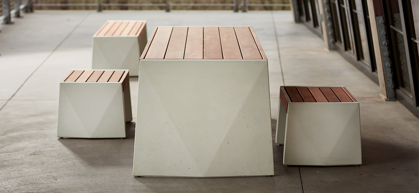 Strata Beam Seating