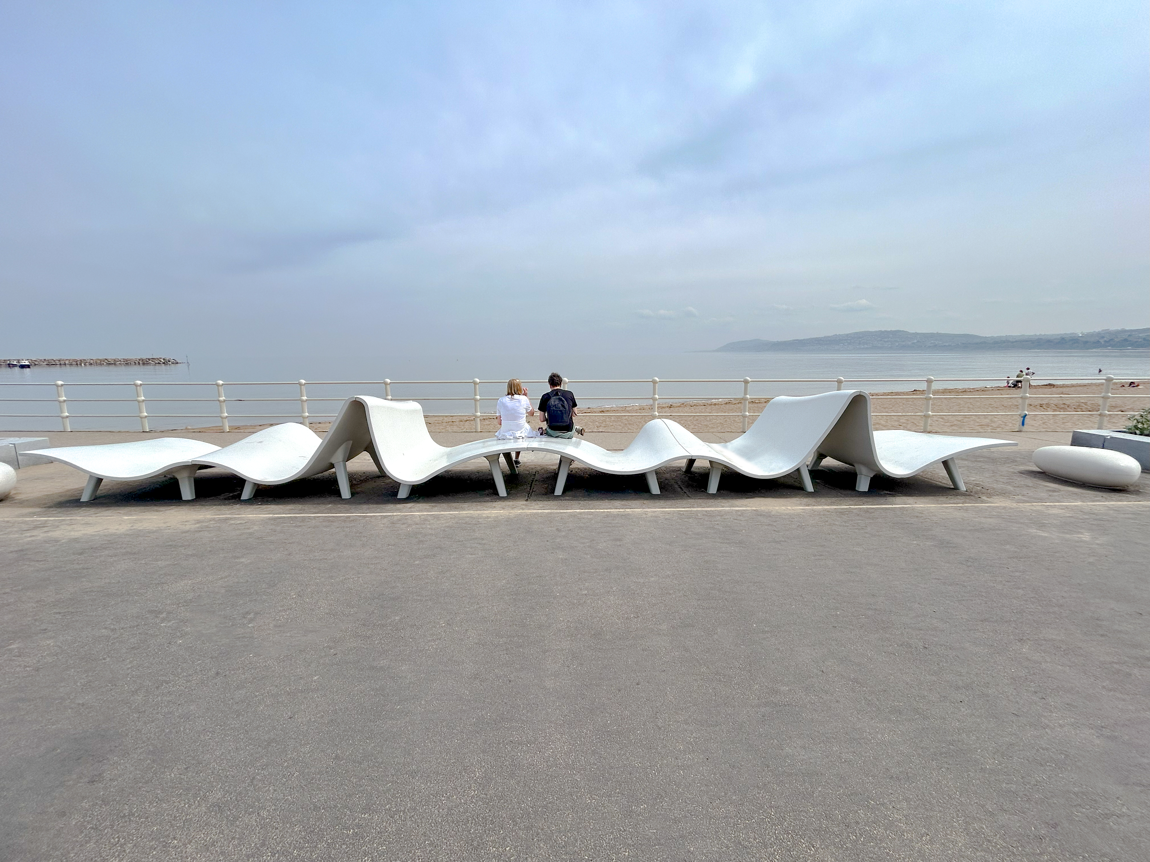 Kore Bench