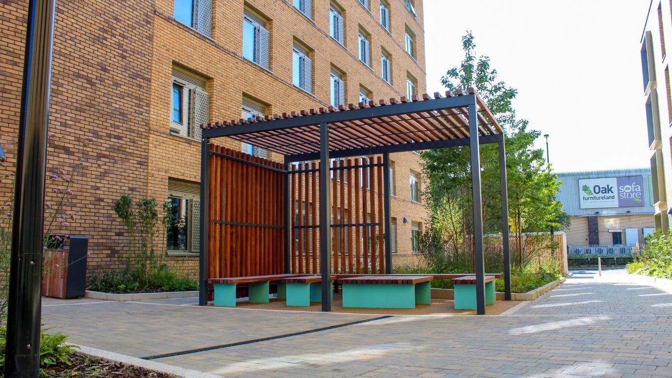 St Marks Student Village, Lincoln