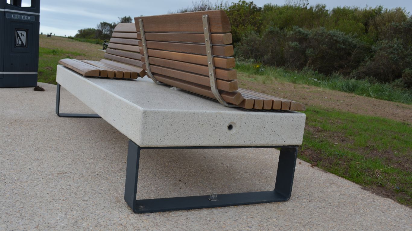 Fylde Promenade, Lytham