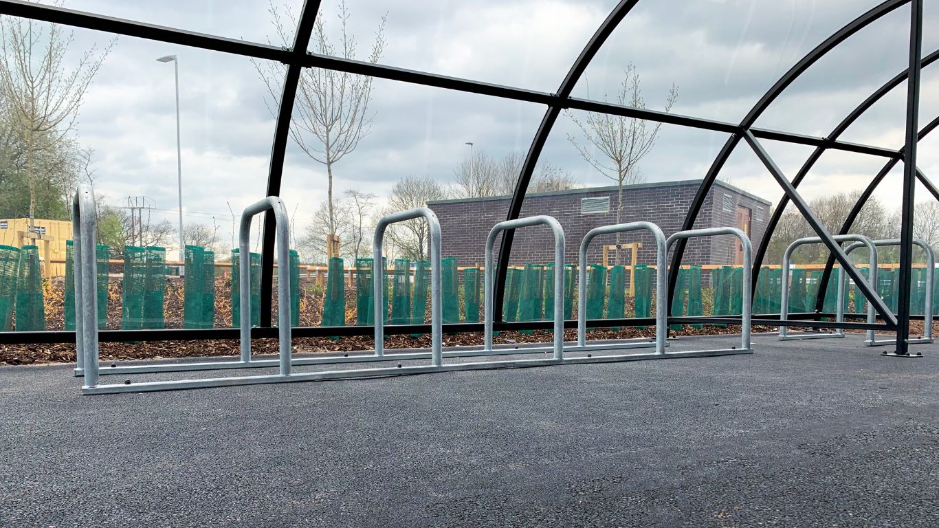 Warrington Omega Business Park