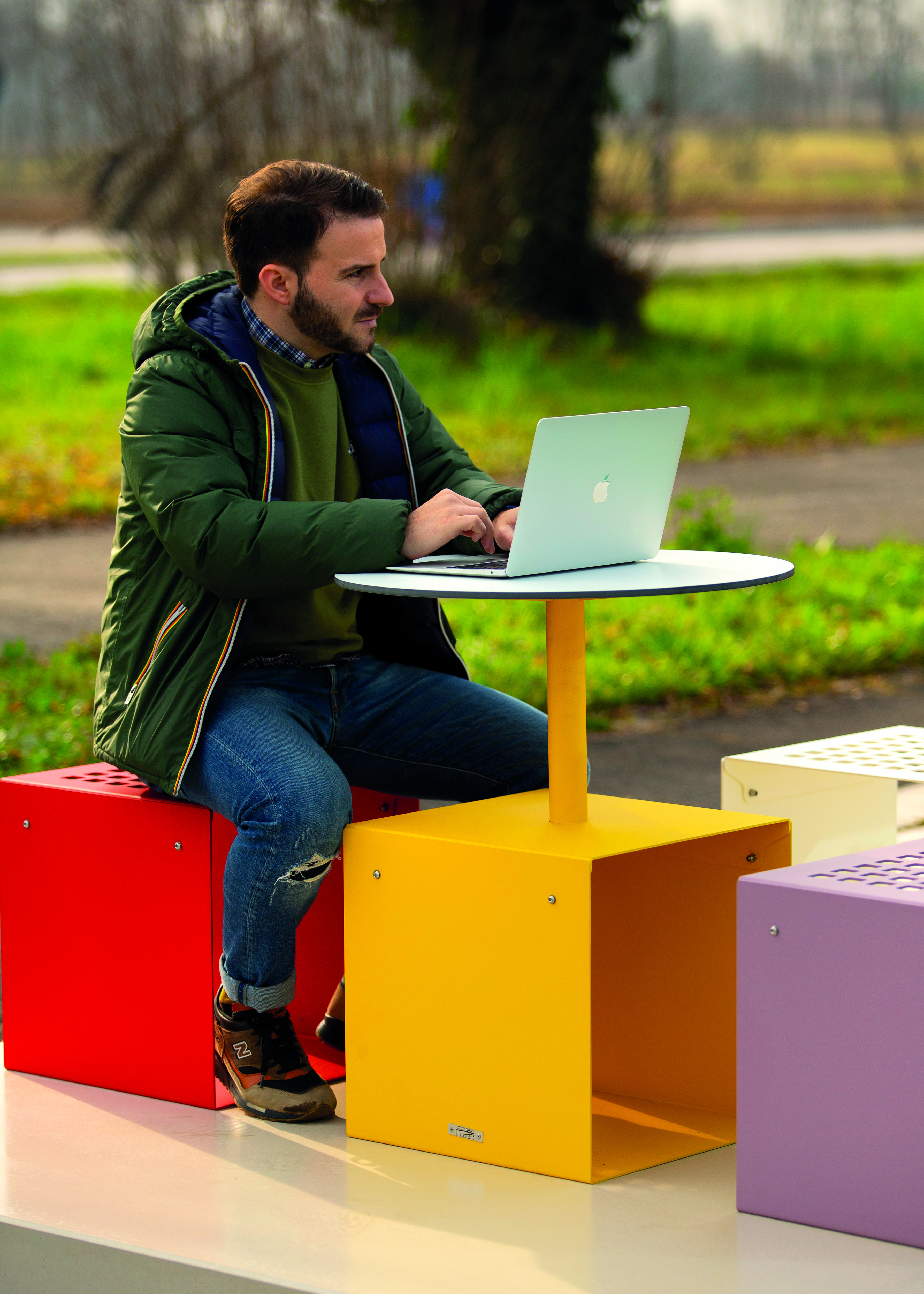 Cubik Table