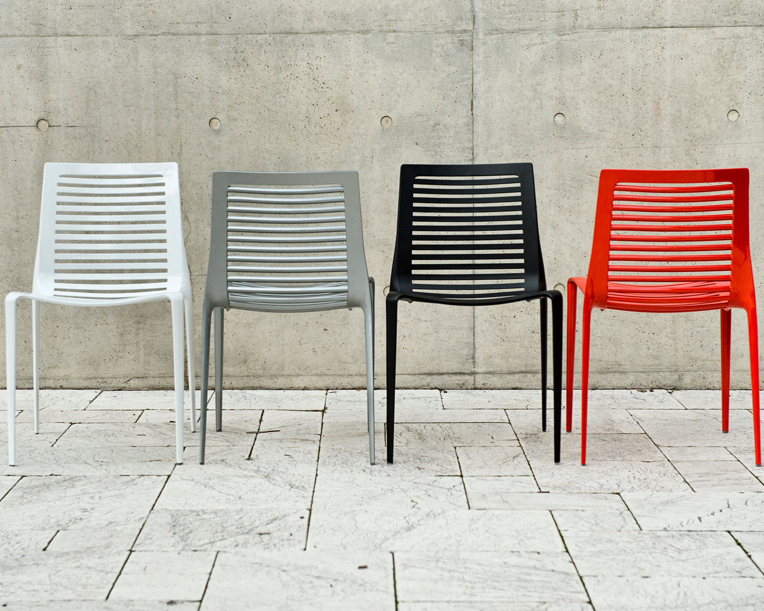Chipman Seating