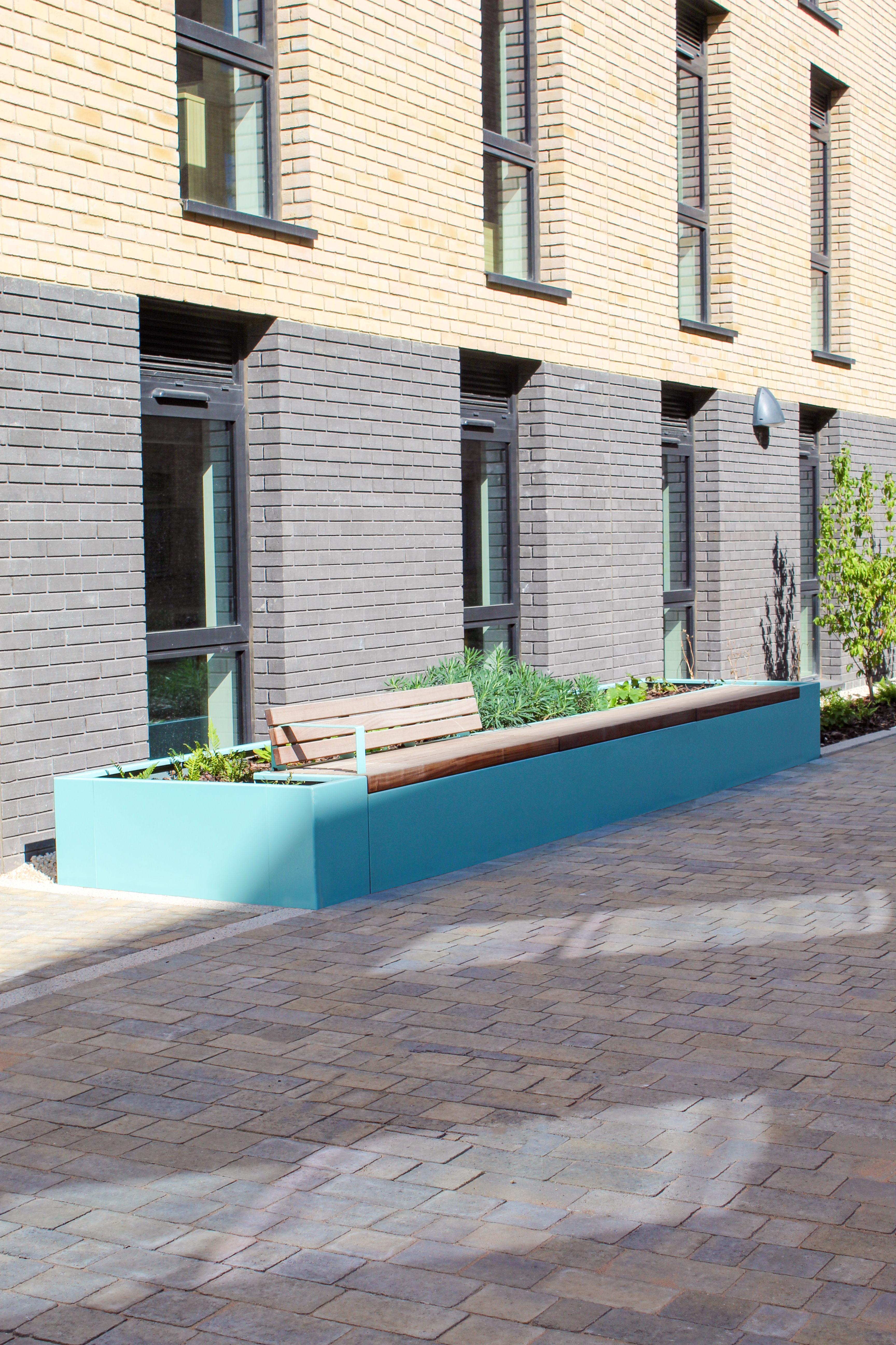 Inspira Planter