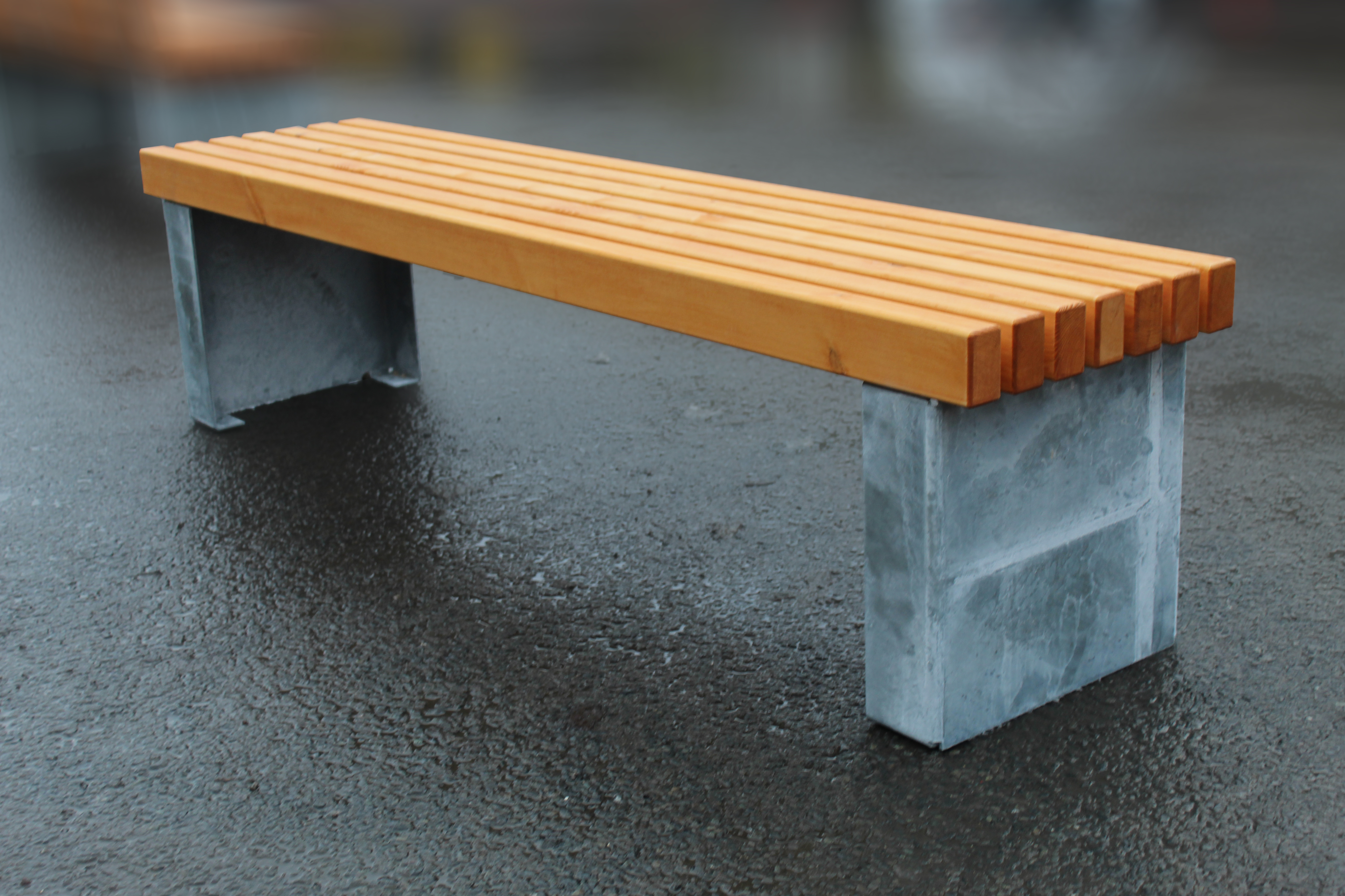 Holgate Seating