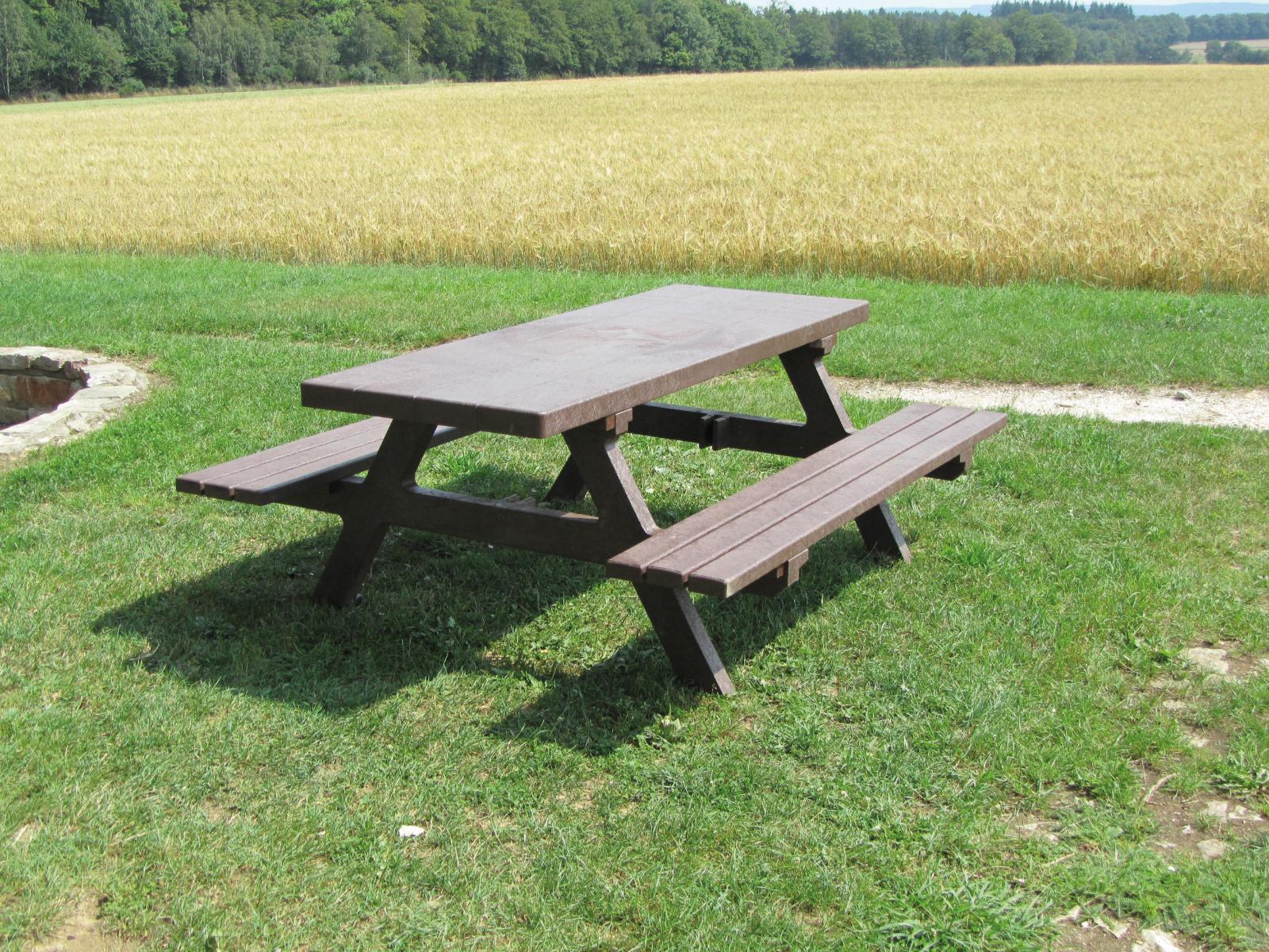 Isola Picnic Set