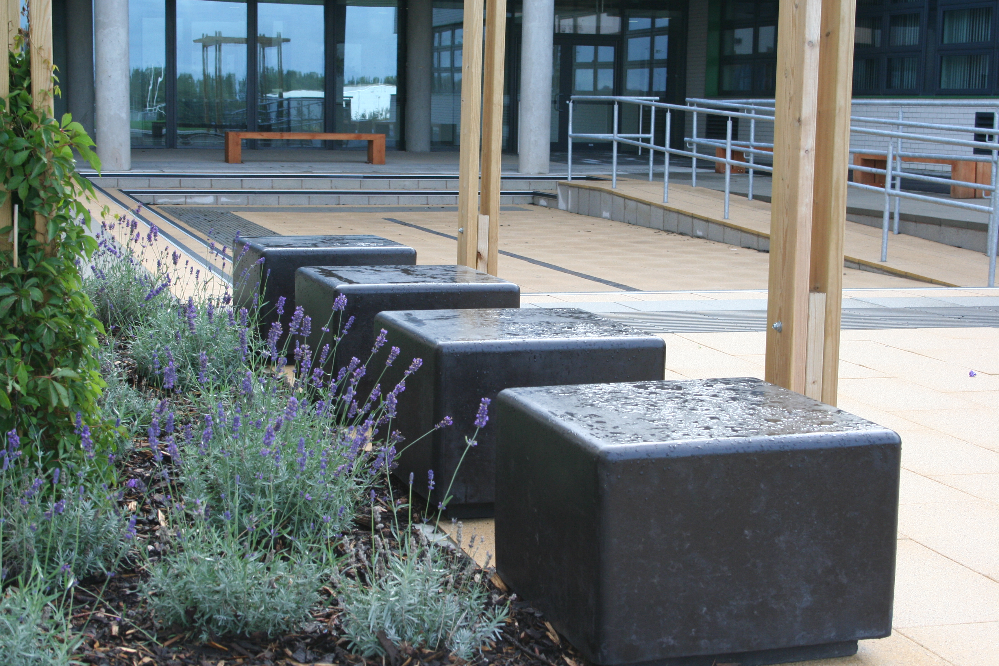 Westminster Seating