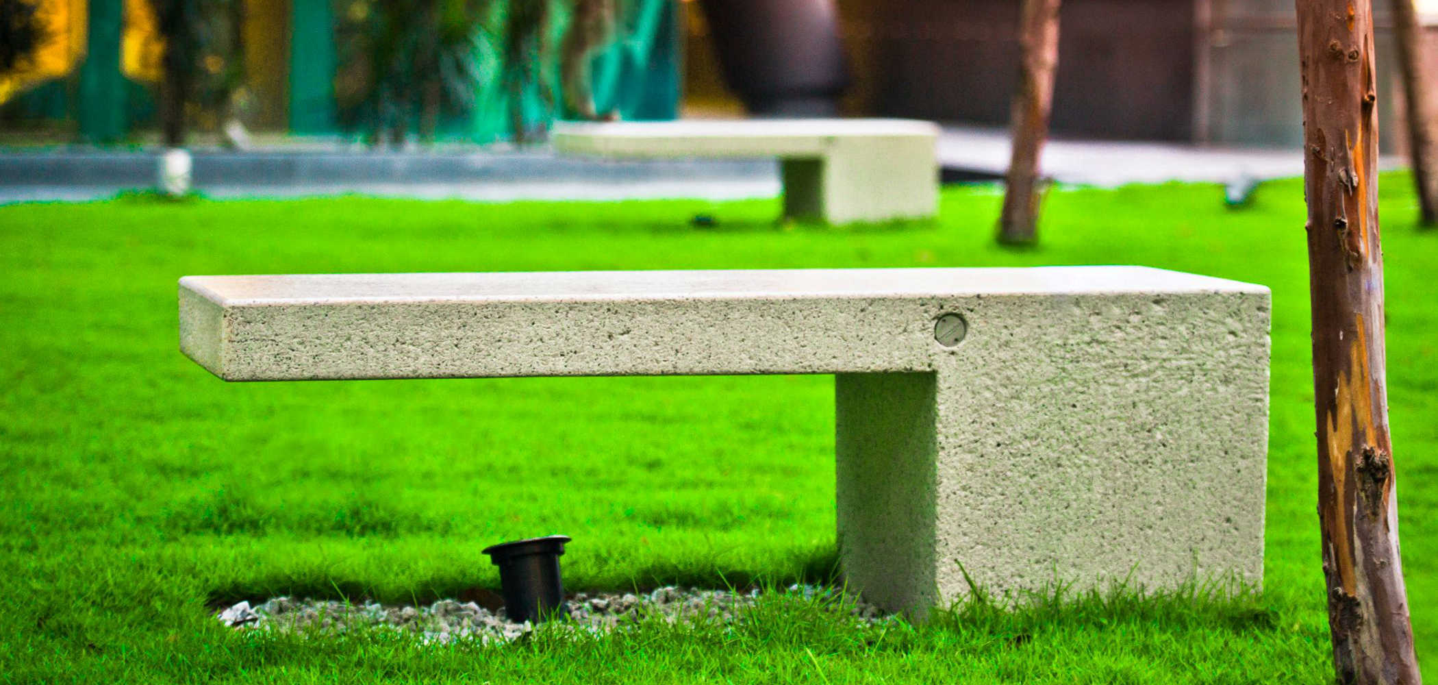 Ambra Seating