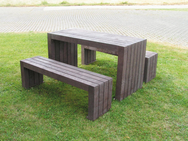 Calero Picnic Table