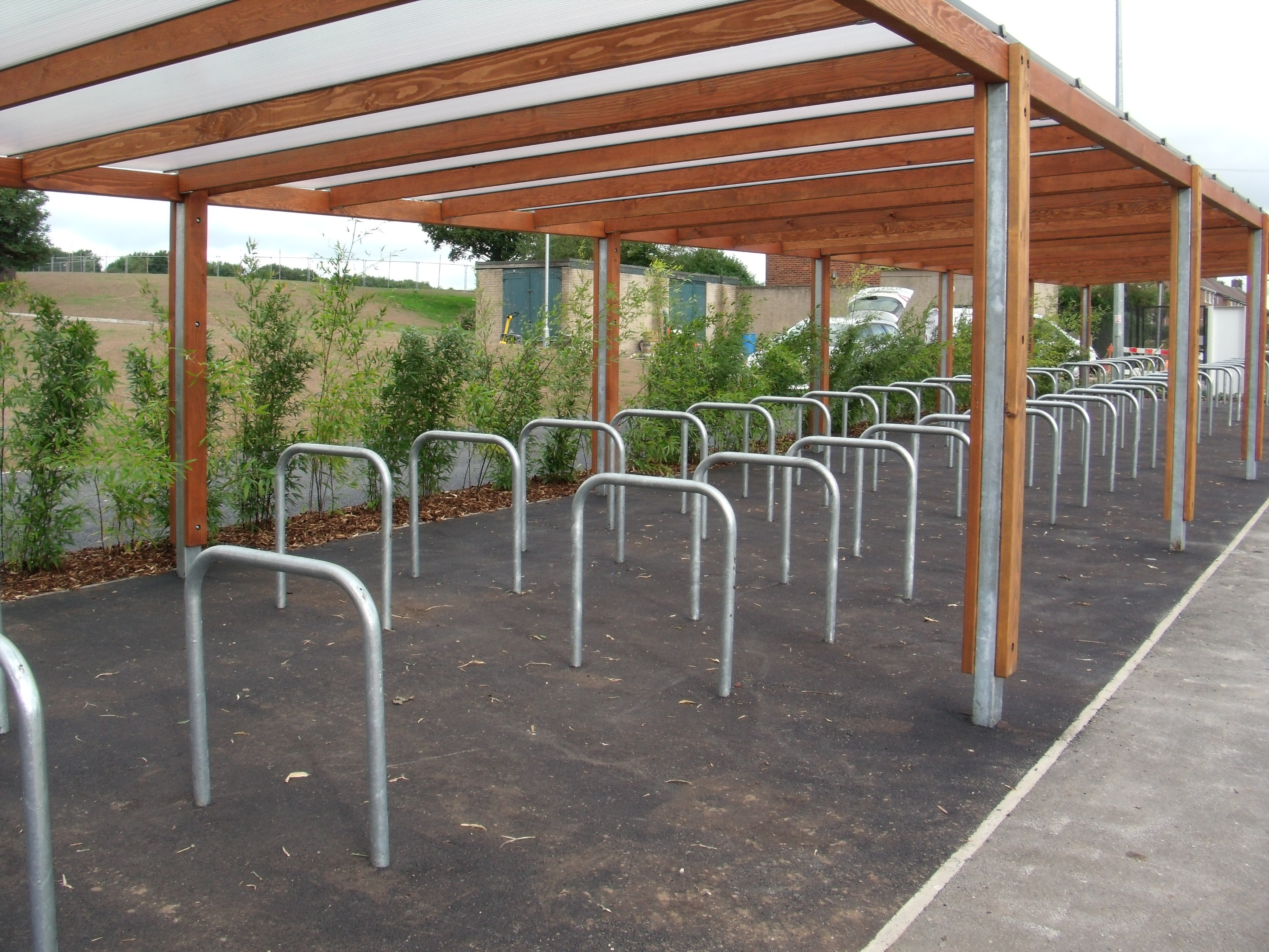 Birley Canopy