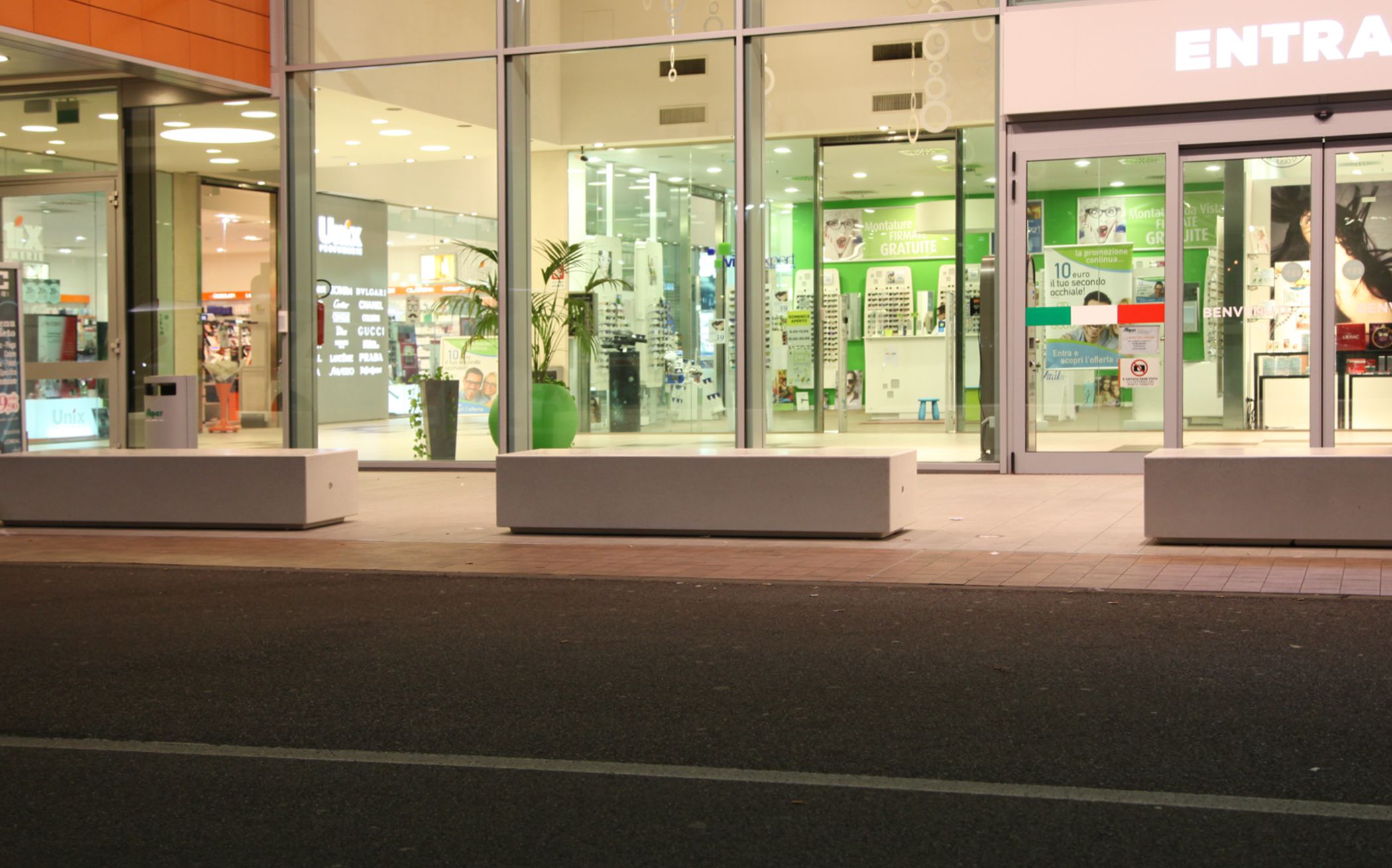 IBox Seating