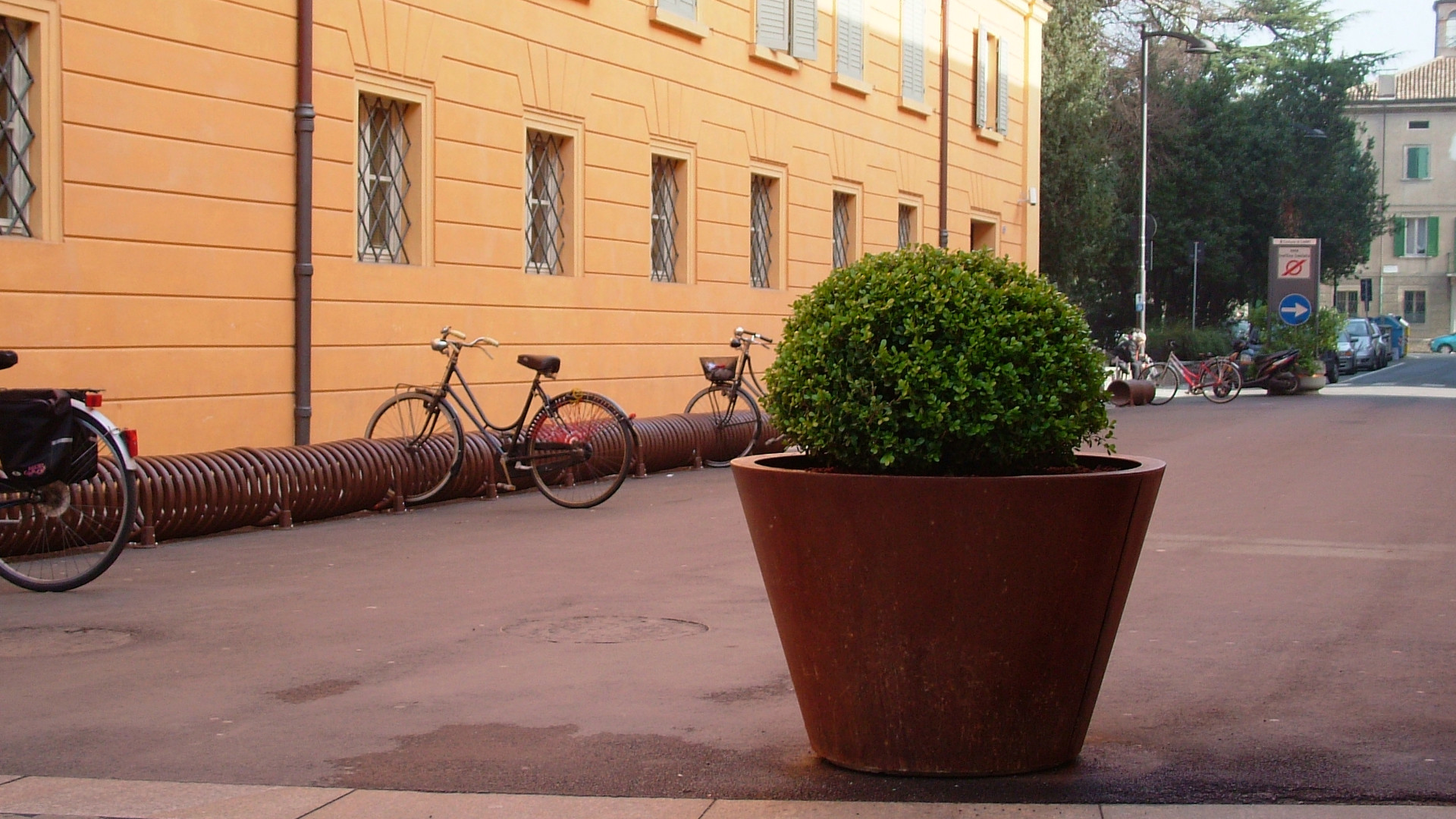 Pitocca Planter
