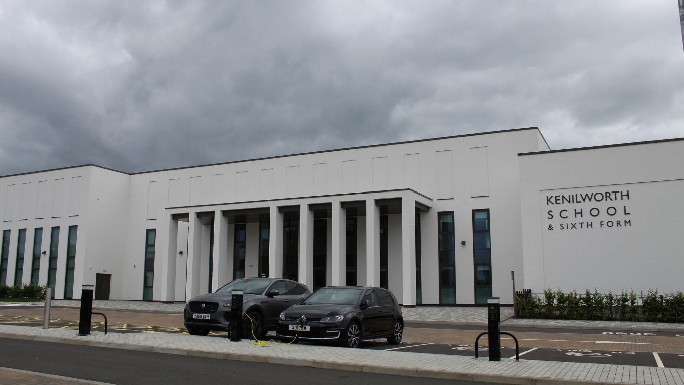 Sixth Form and Academy, Kenilworth