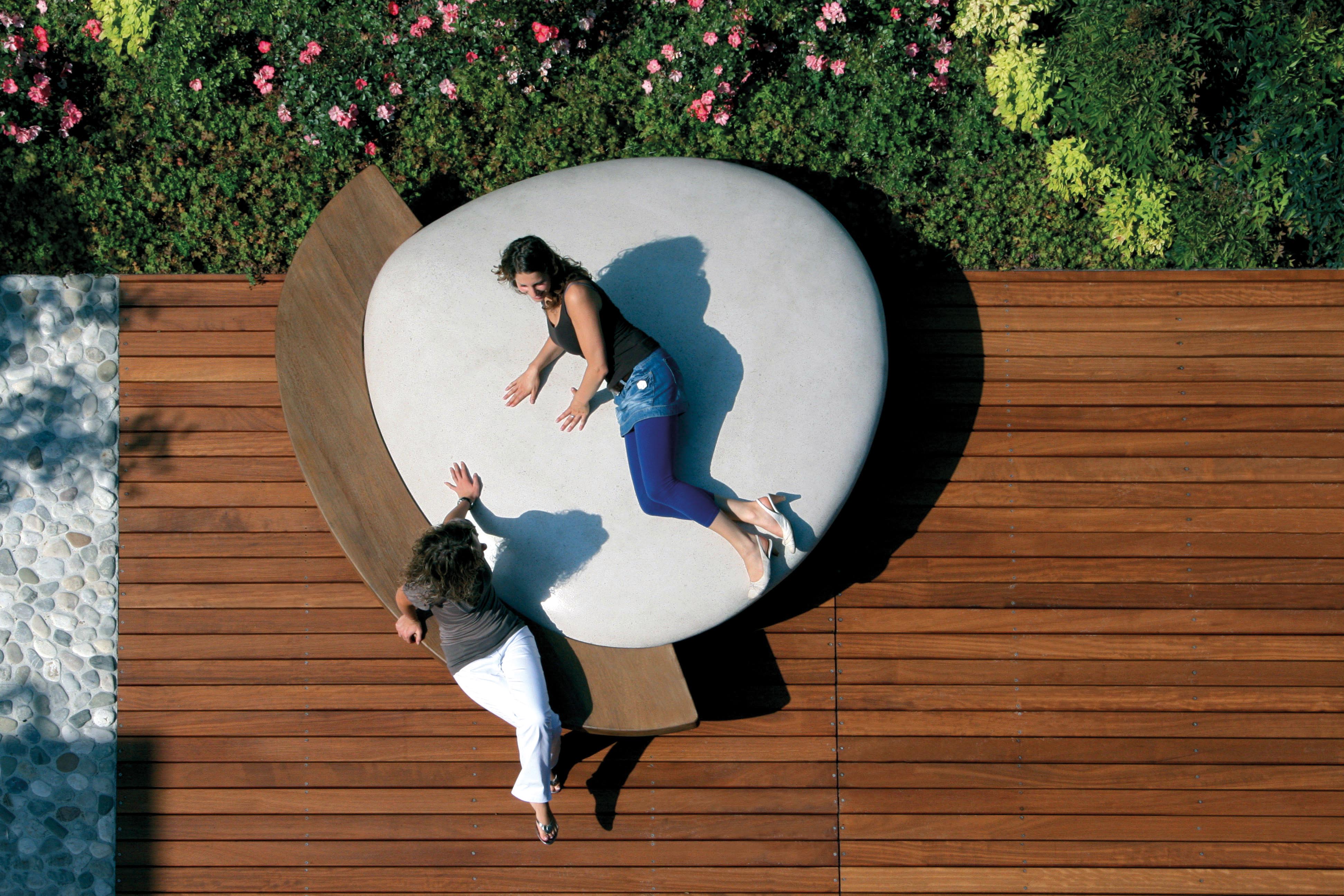 Moonstone Seating