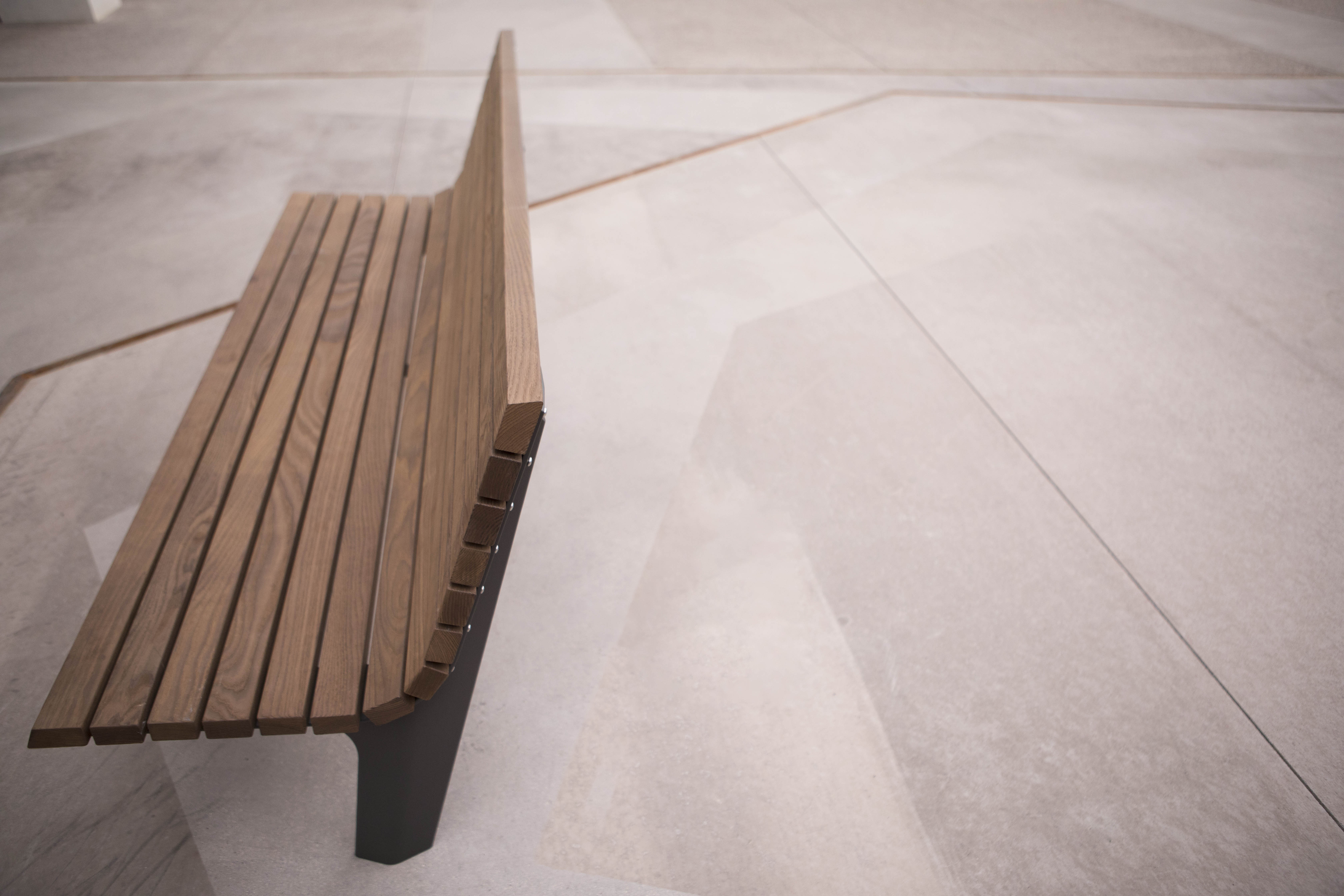 Generation 50 Seating
