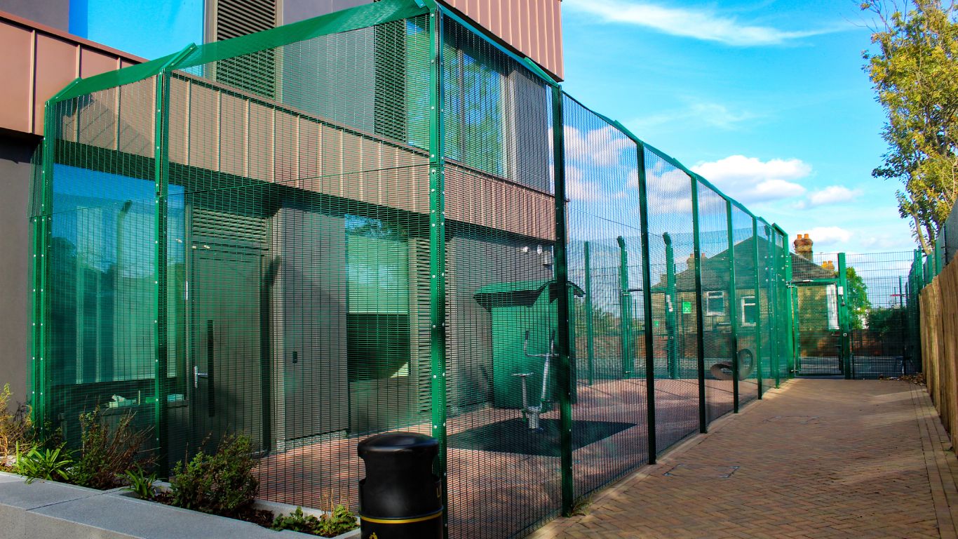 Greenvale School, Lewisham