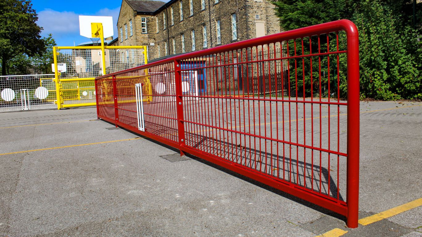 The Halifax Academy, Halifax