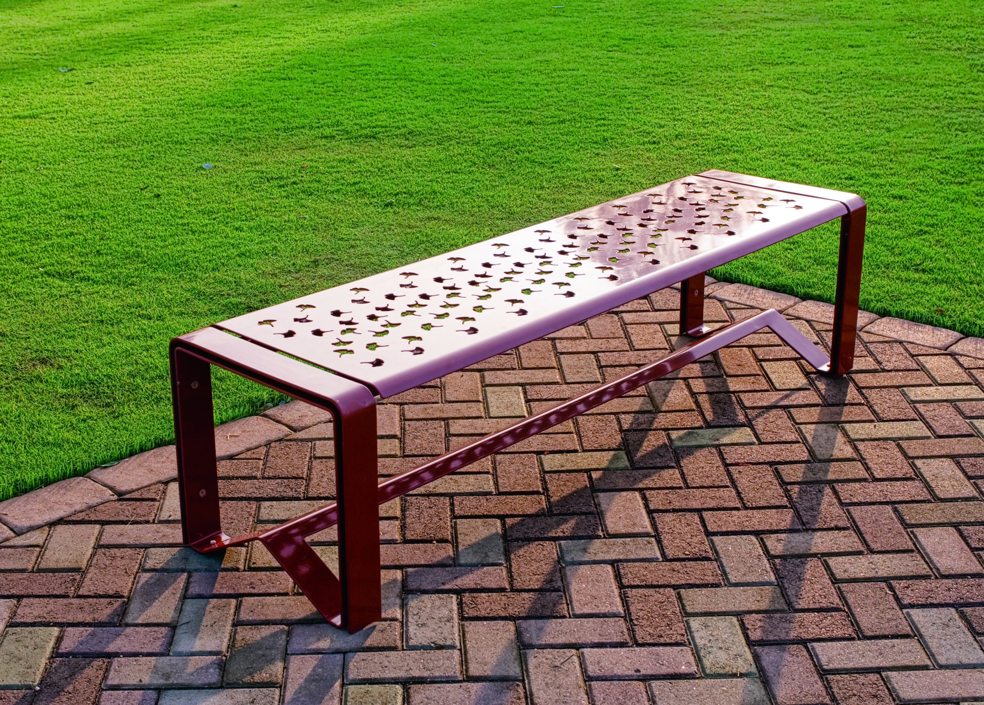 Lakeside Seating
