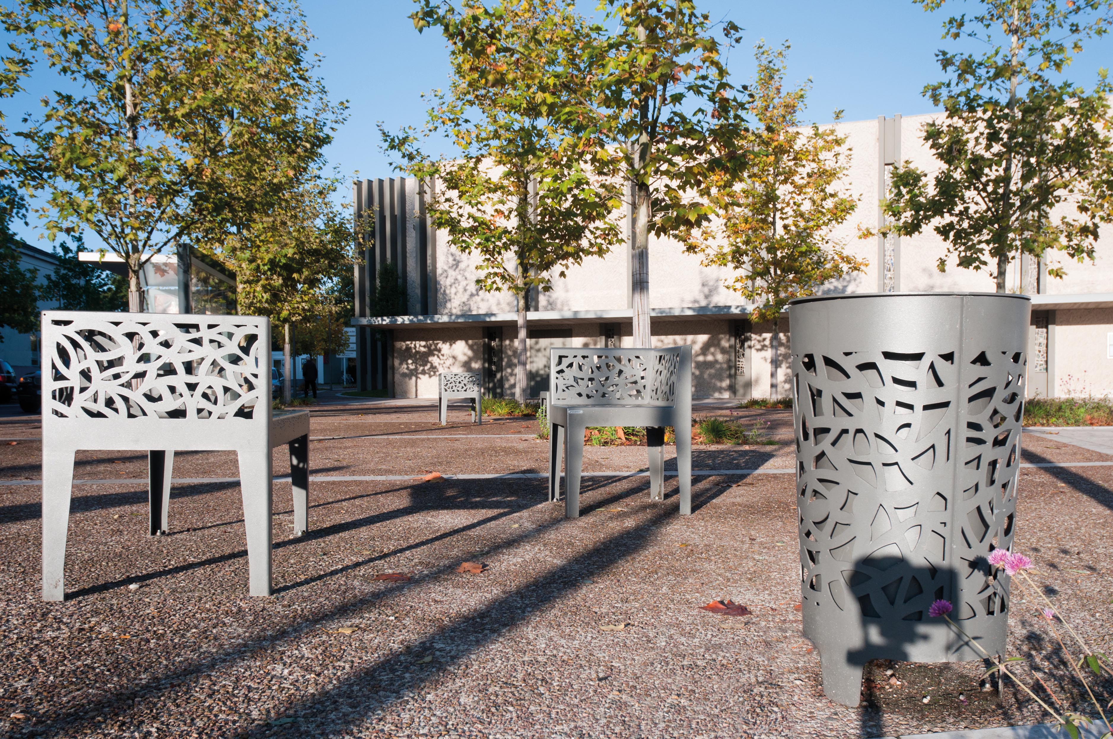 Lua Chair