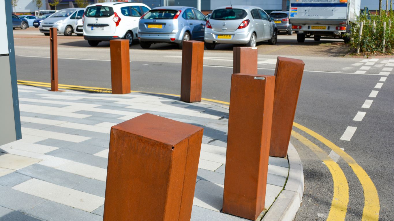 Teesbay Retail Park, Hartlepool