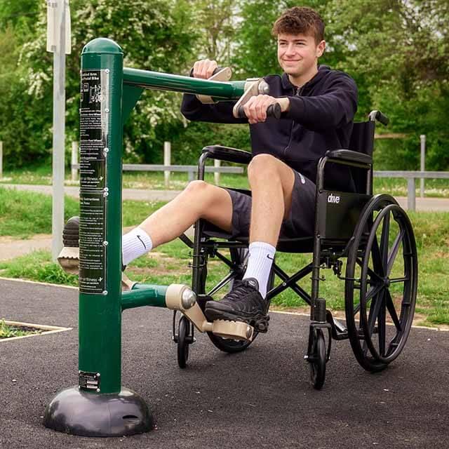 FA Disabled Combo