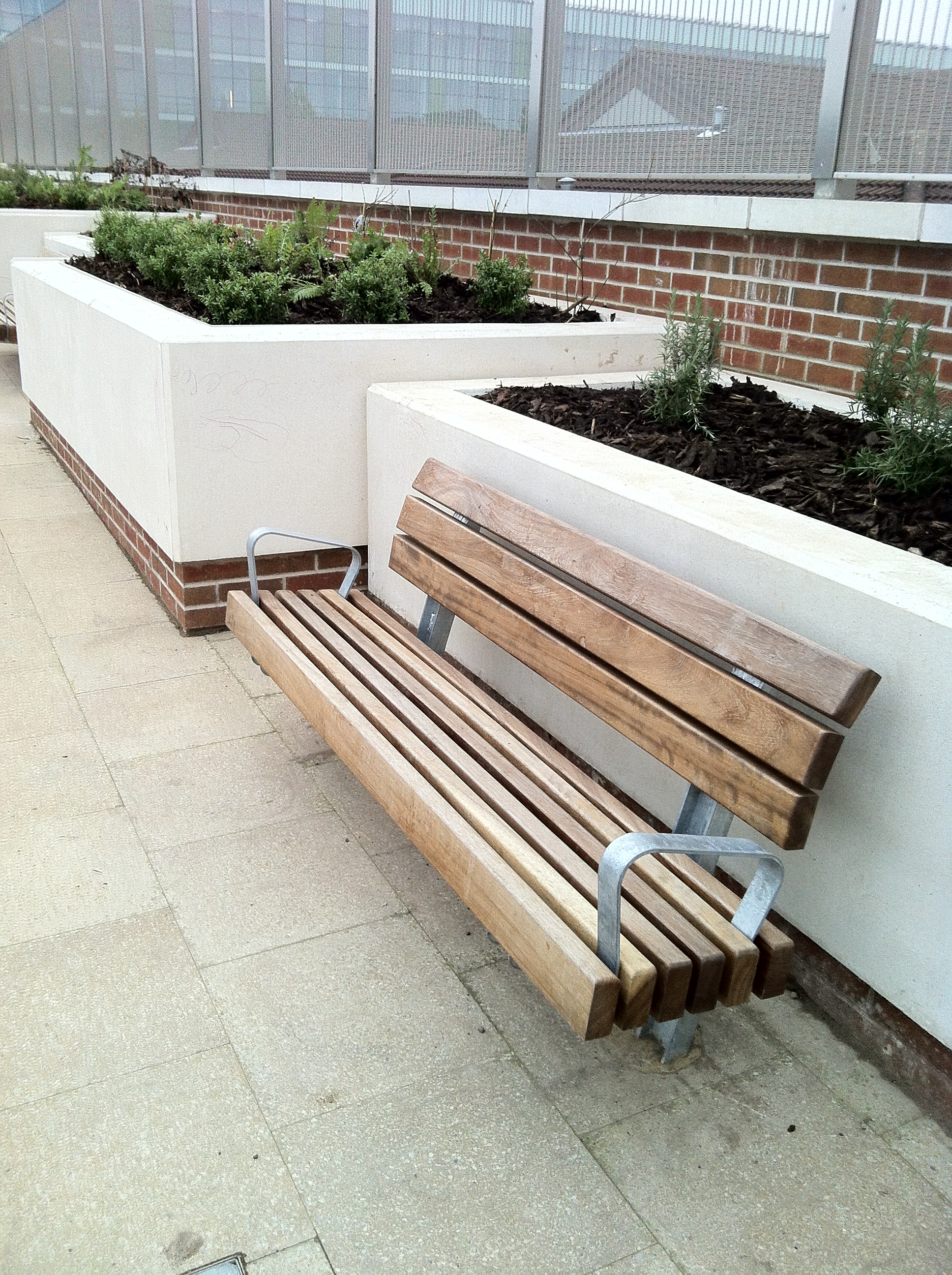 Stoke Seating