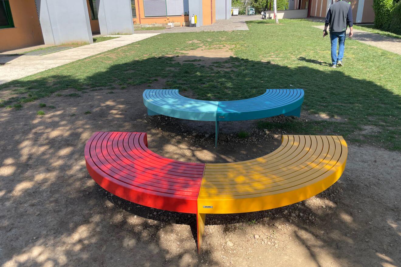 Lena Seating