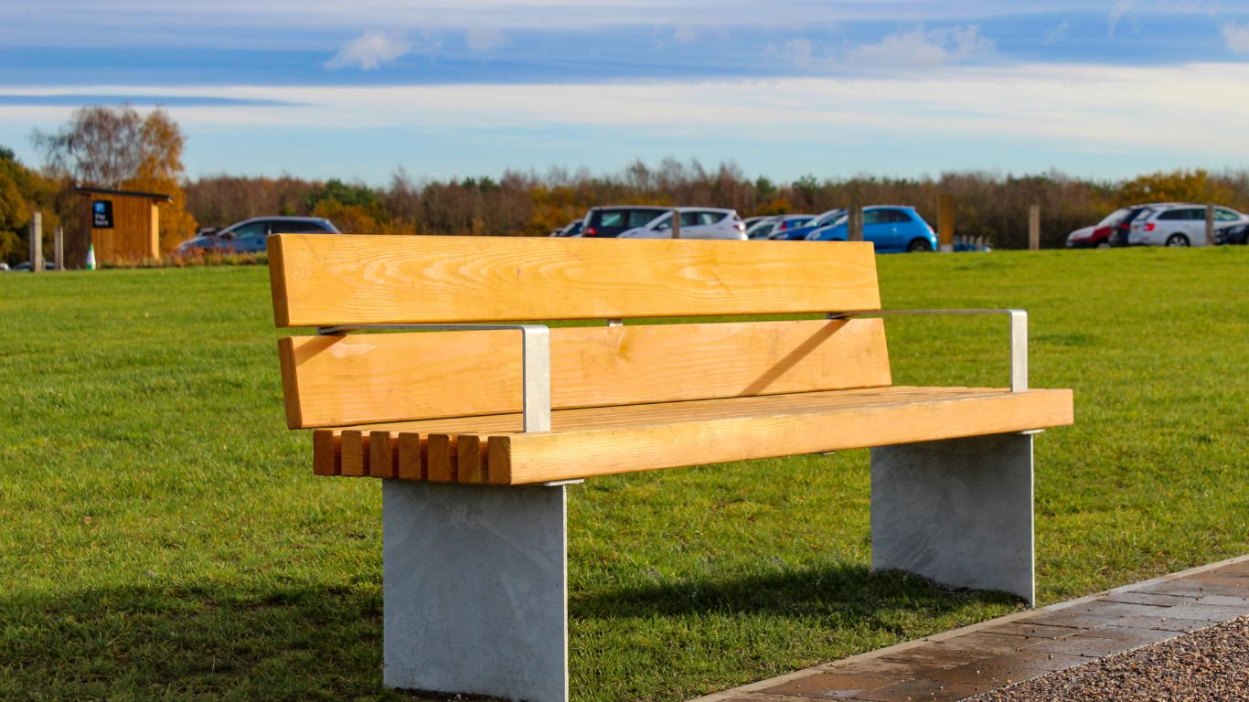 Delamere Forest Visitor Centre, Northwich