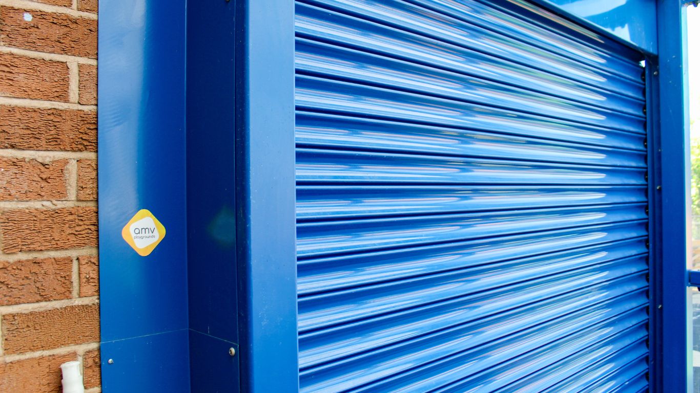 Newton Bluecoat Primary School, Preston