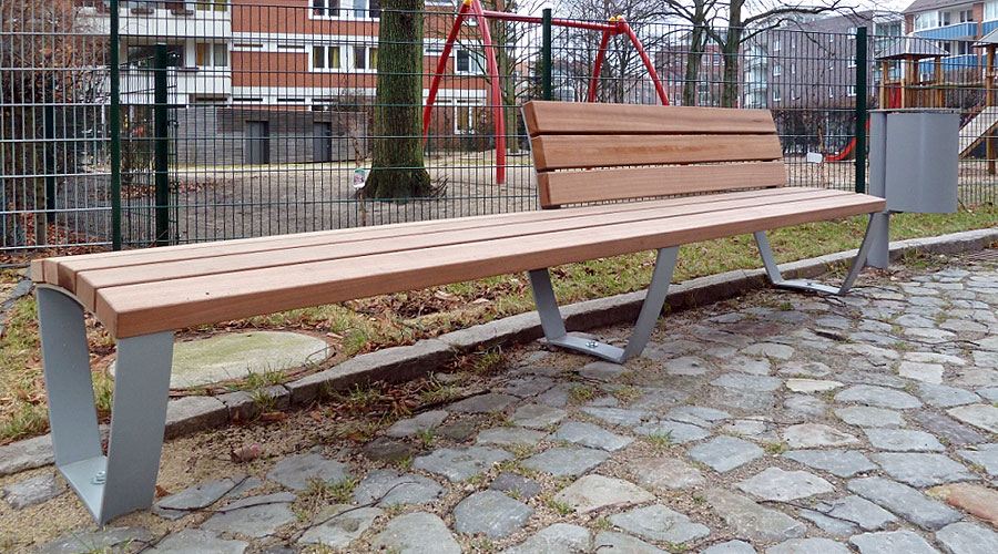 Cado Corpus Seating