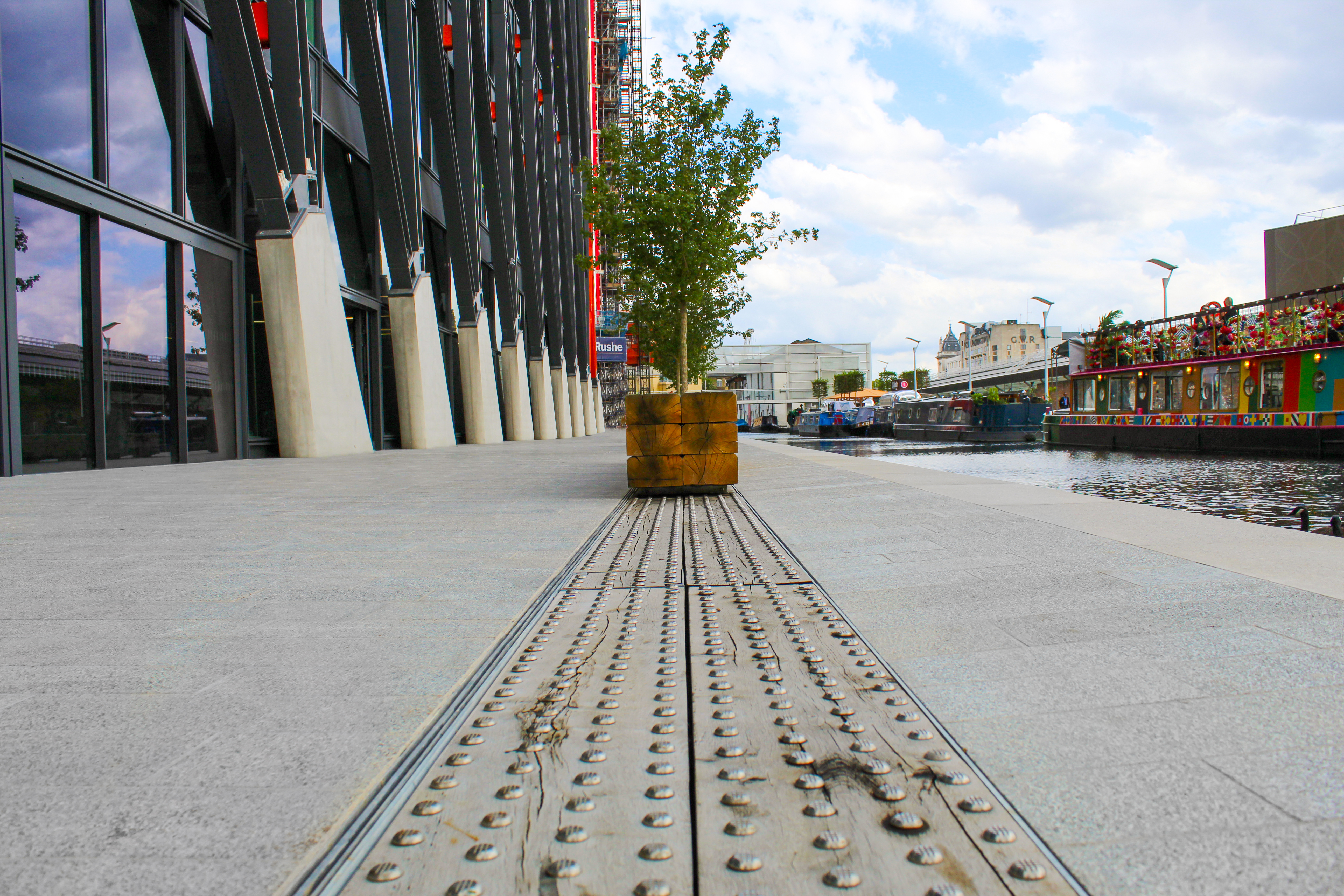 Paving Studs