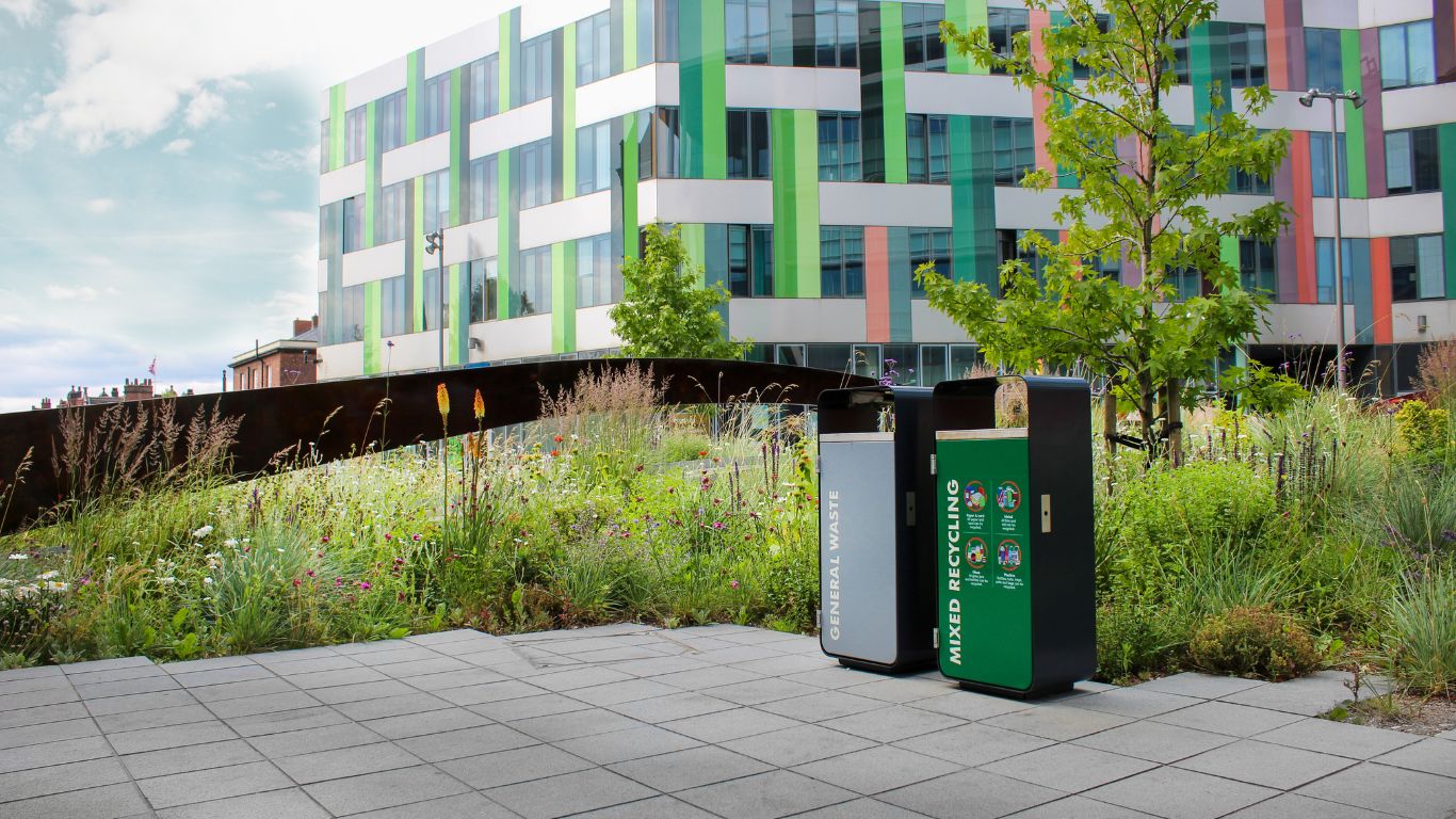 TUOS University, Sheffield