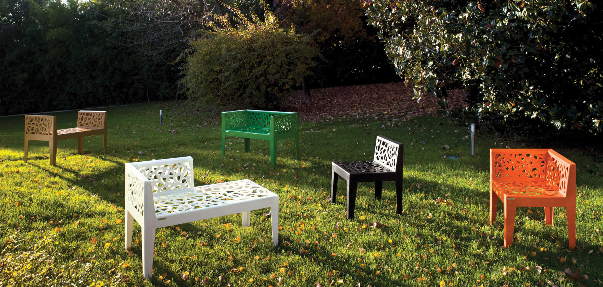 Stella Bench