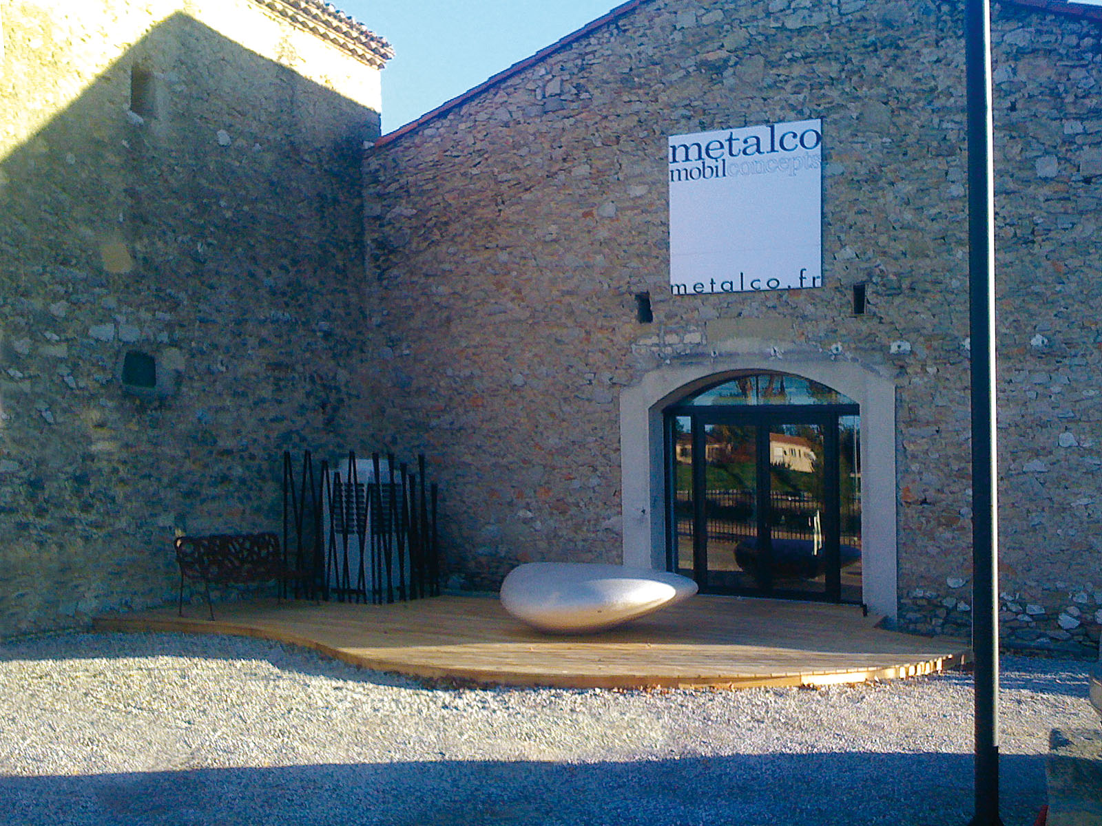 Moonstone Seating