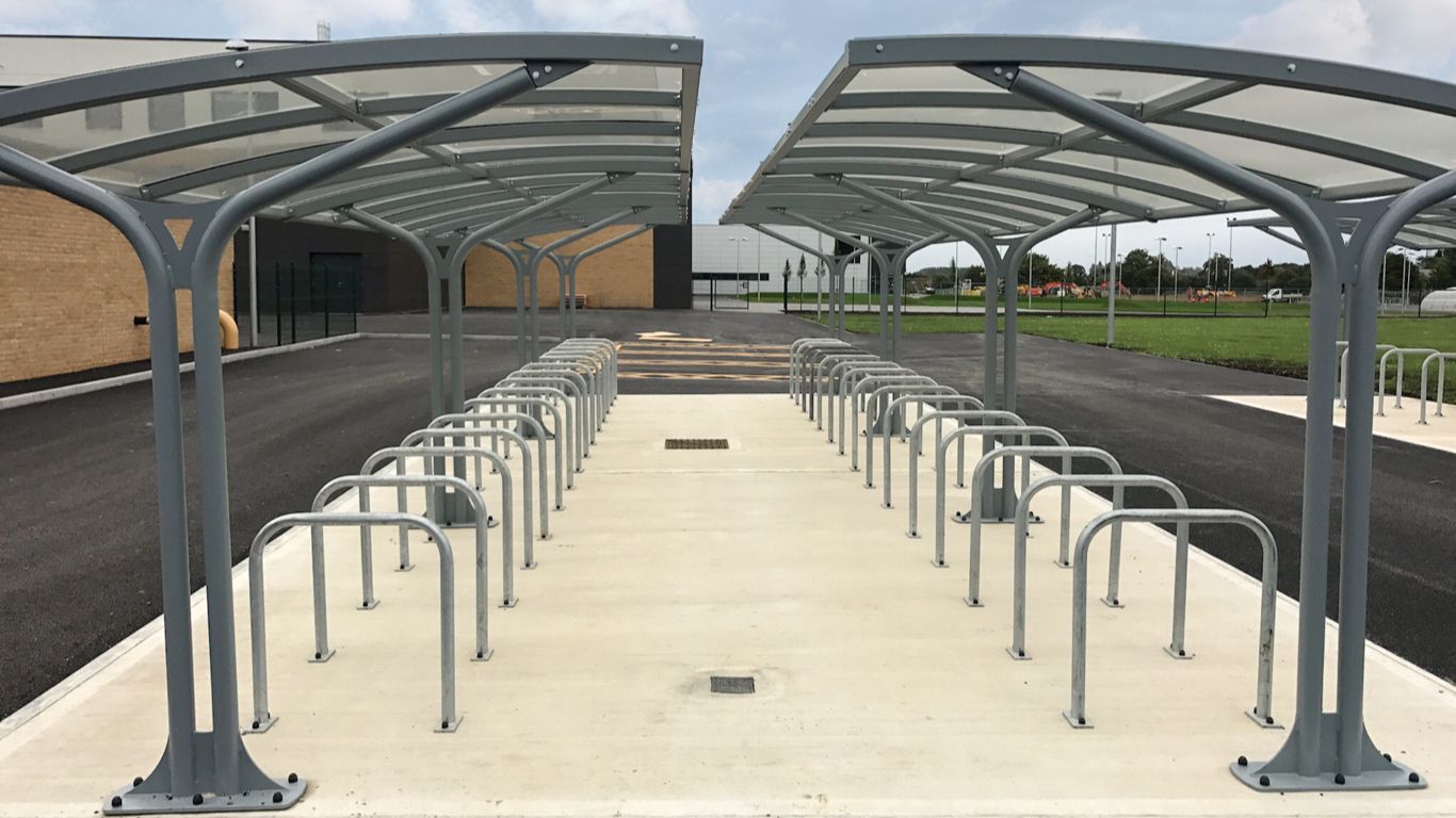 Leisure Centre, Littleport