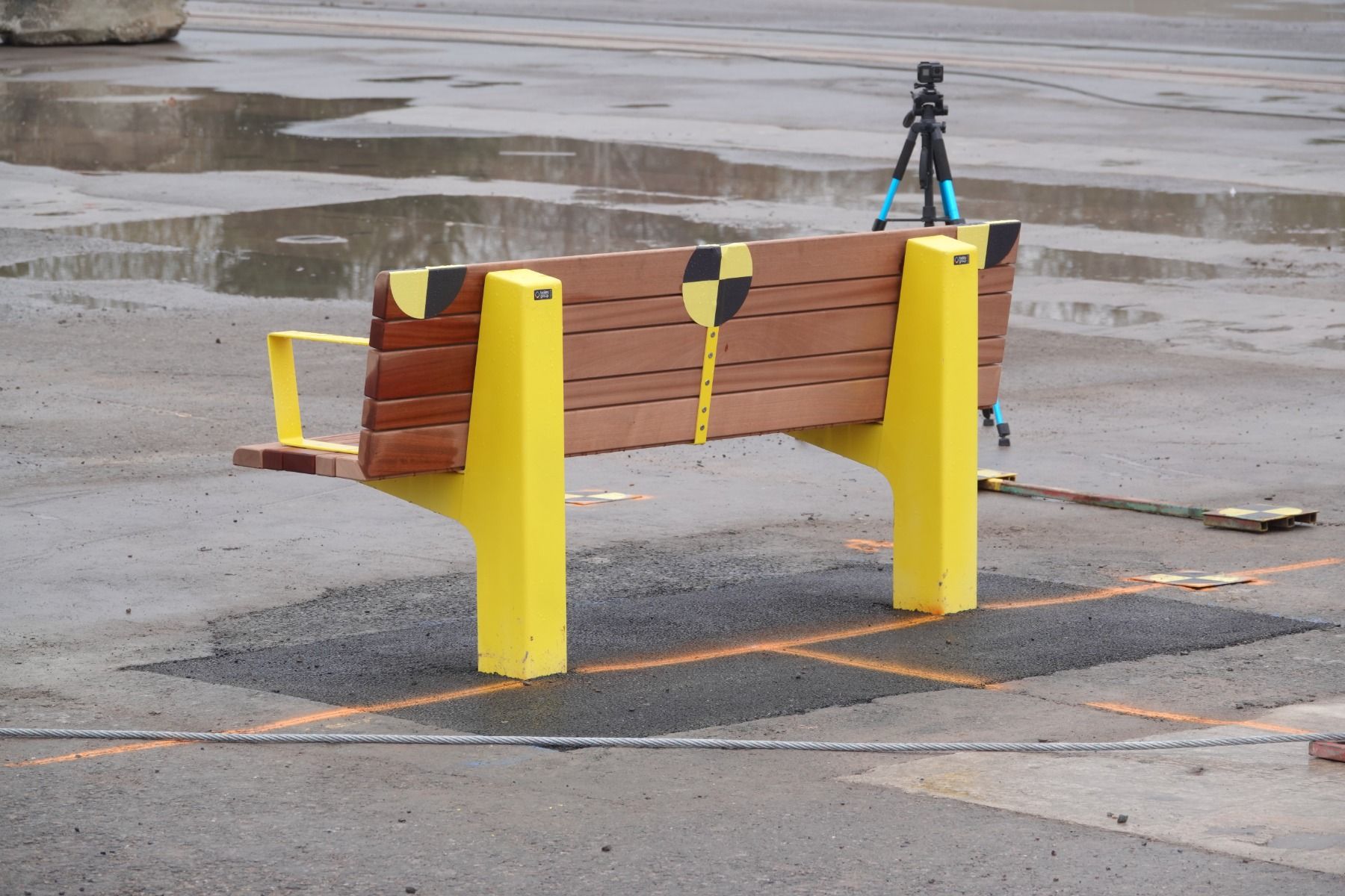 Protect Seating
