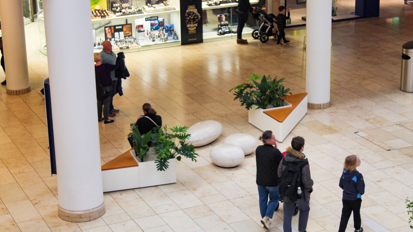 Metrocentre, Gateshead