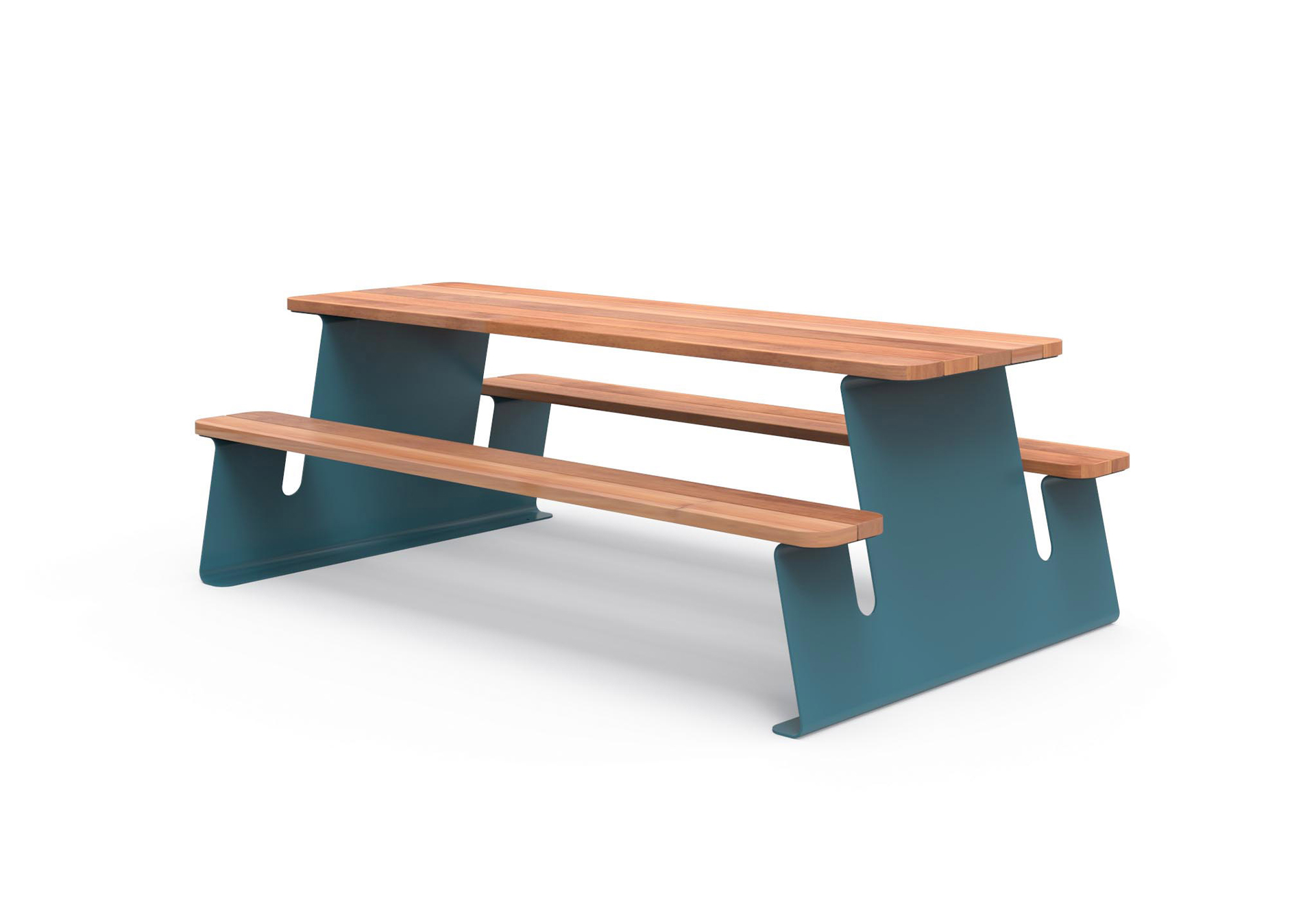 Tables & Picnic Benches