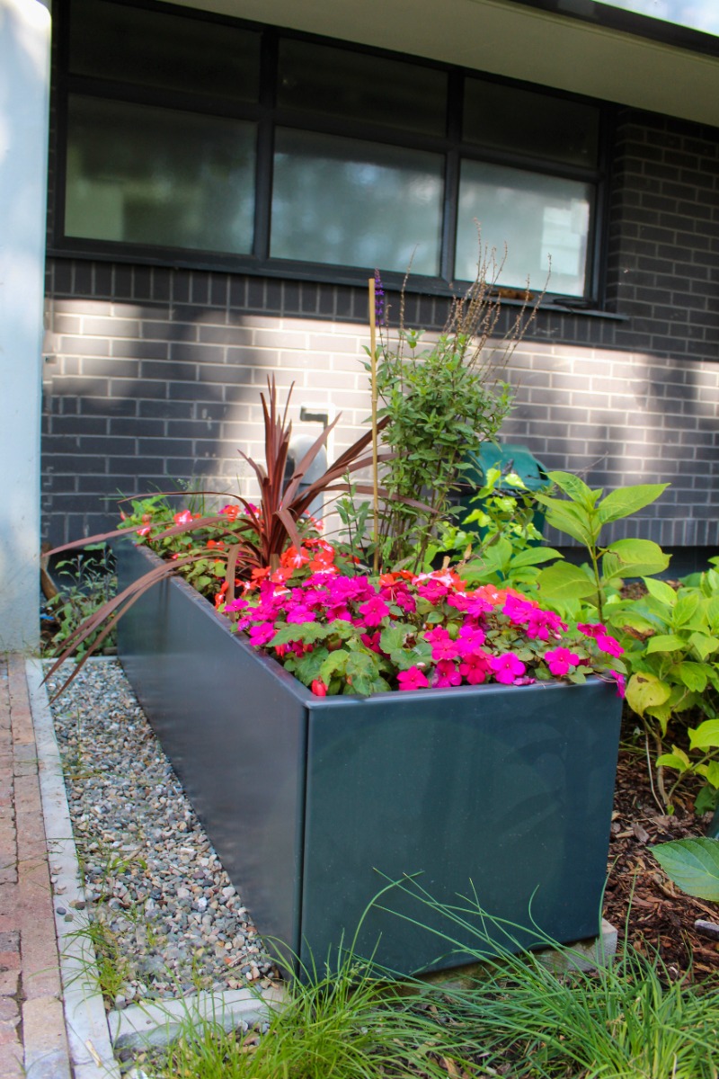 Belgravia Planter