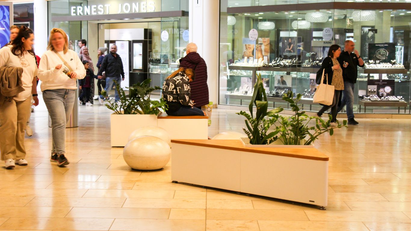 Metrocentre, Gateshead