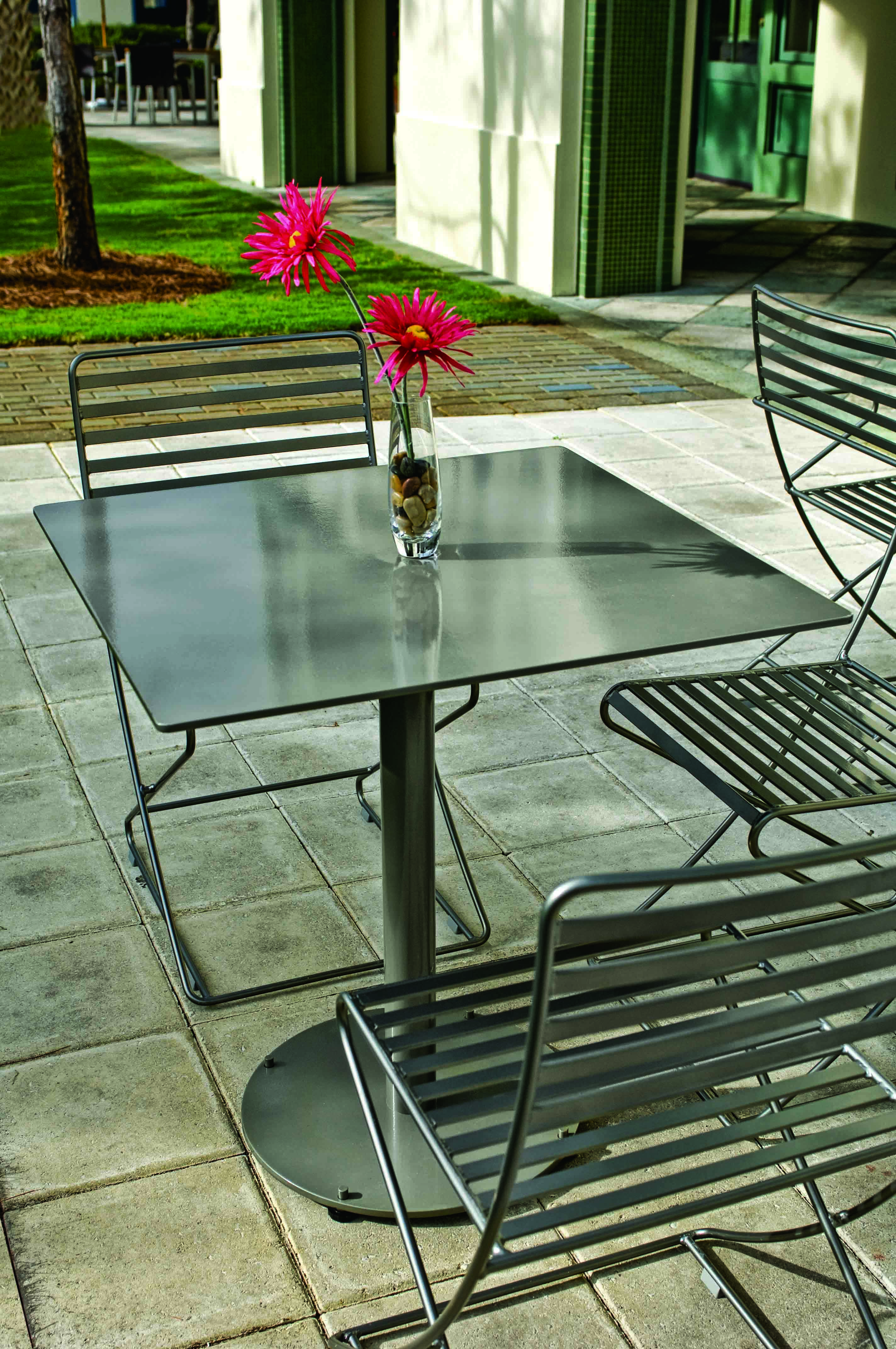 Parc Seating