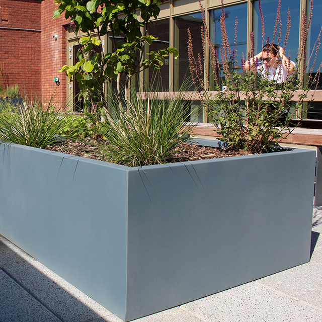 Inspira Planter