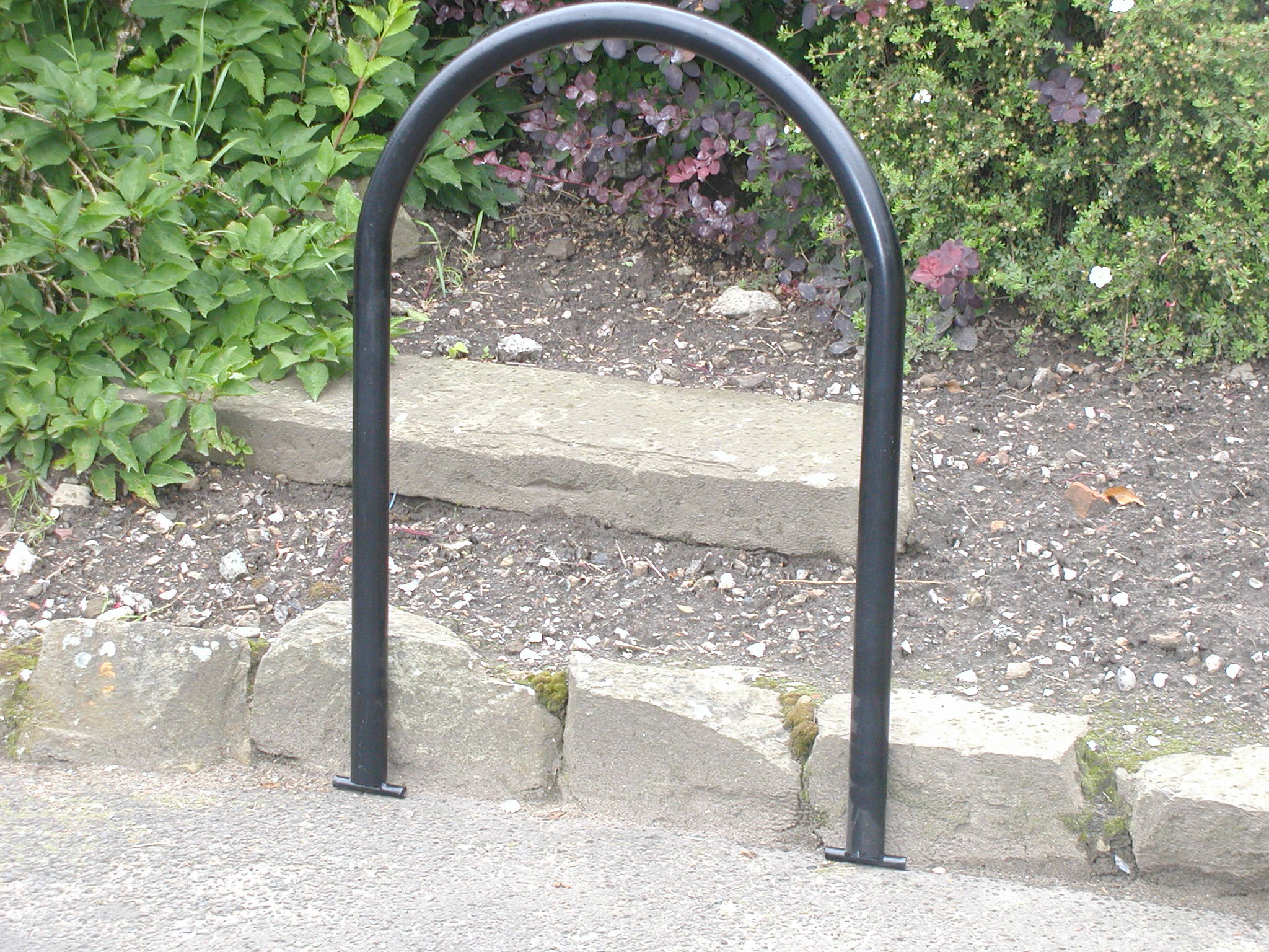 Harrogate Cycle Stand