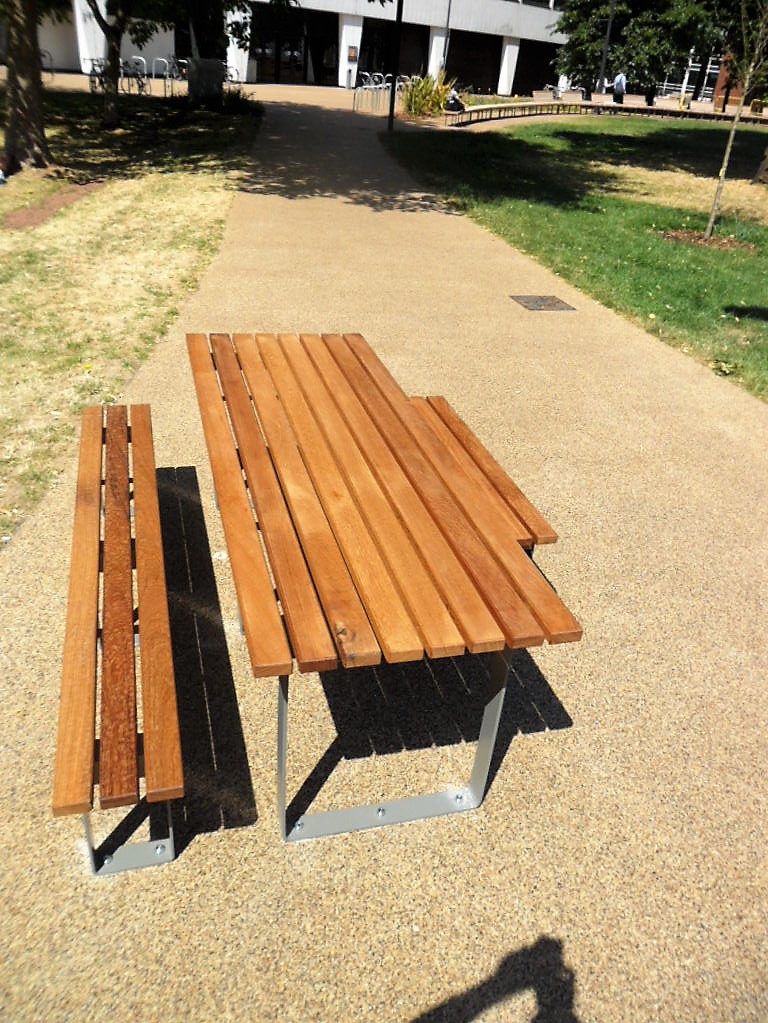 Brunswick Picnic Table