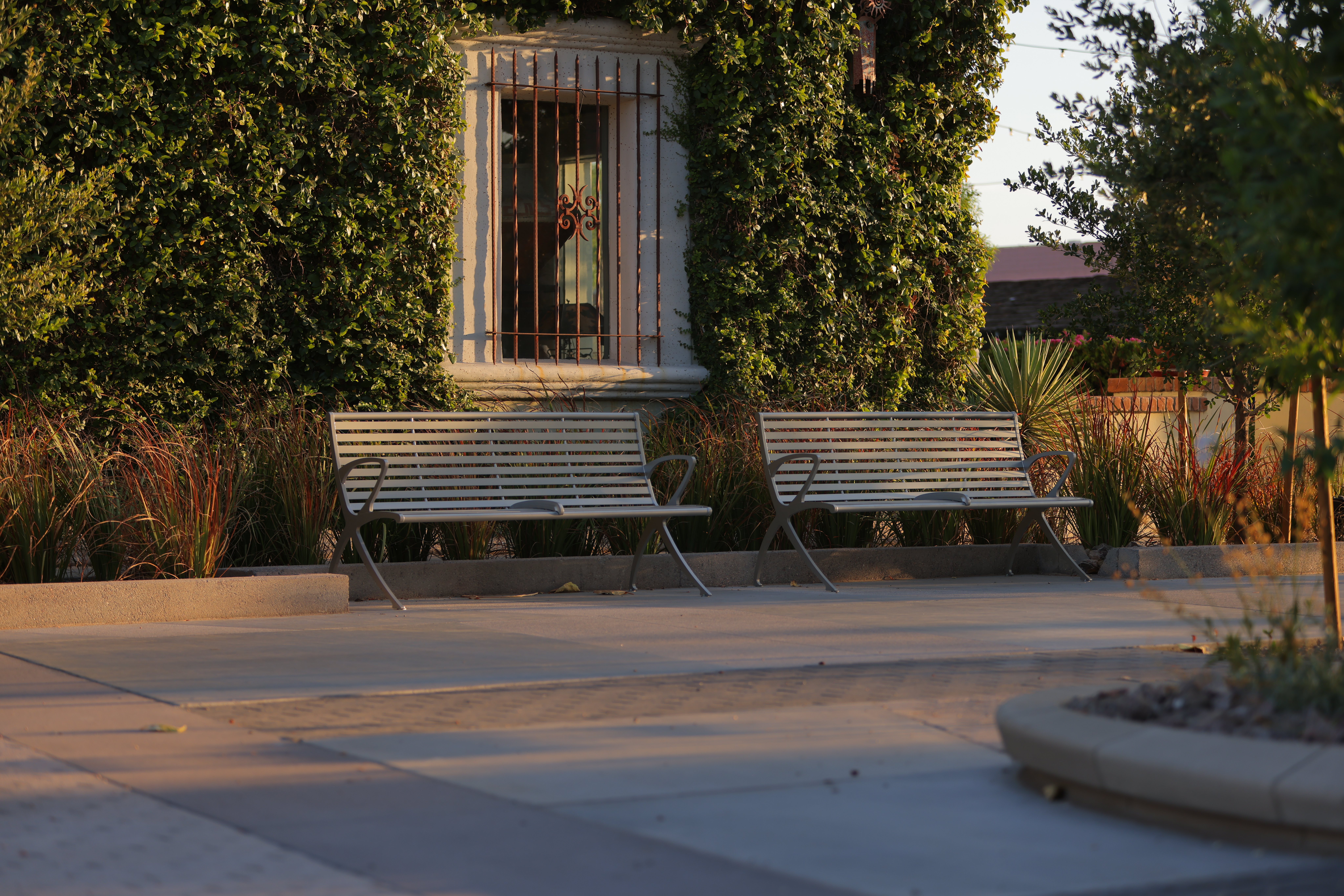 Parc Seating