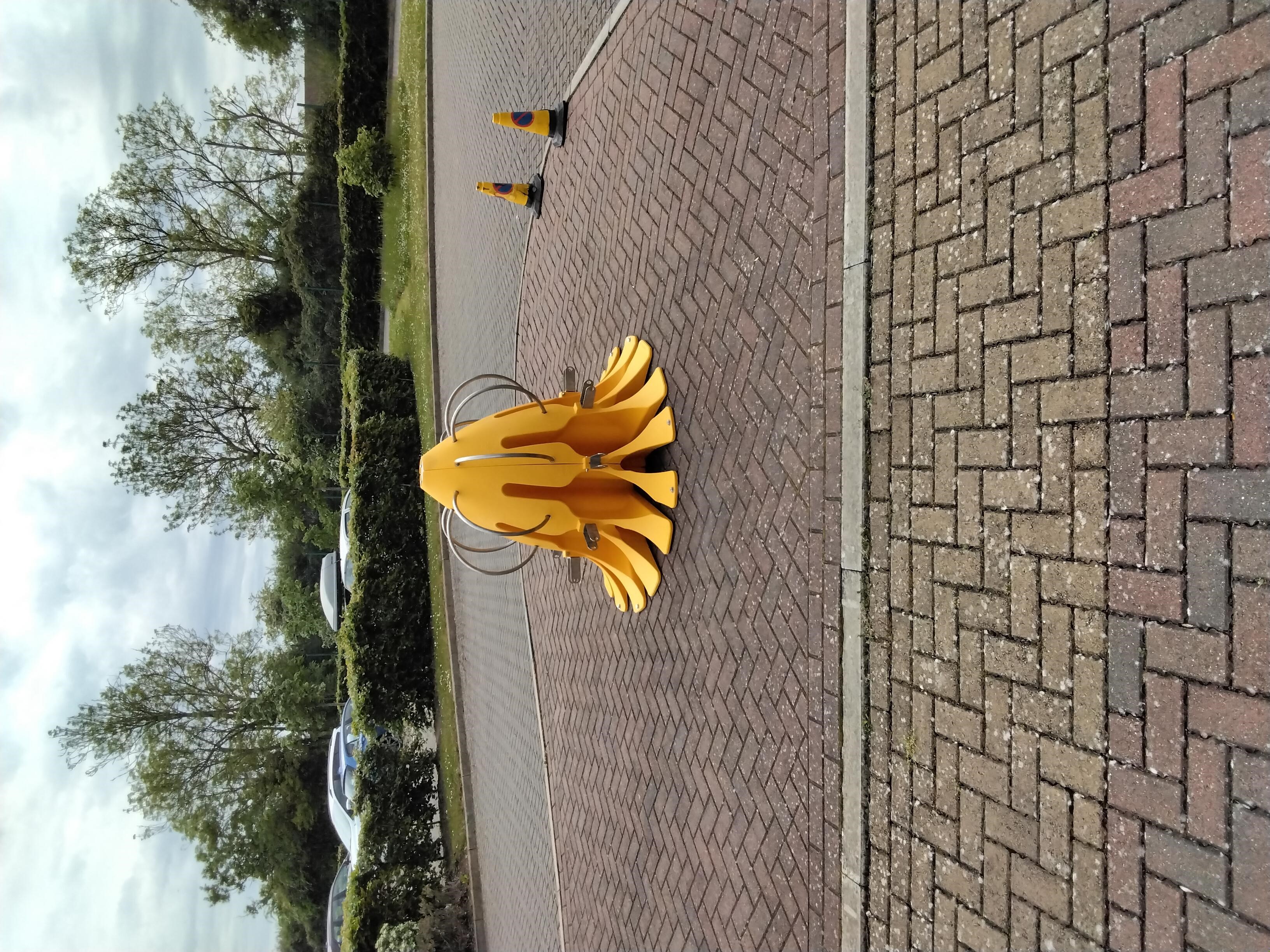 Minipod