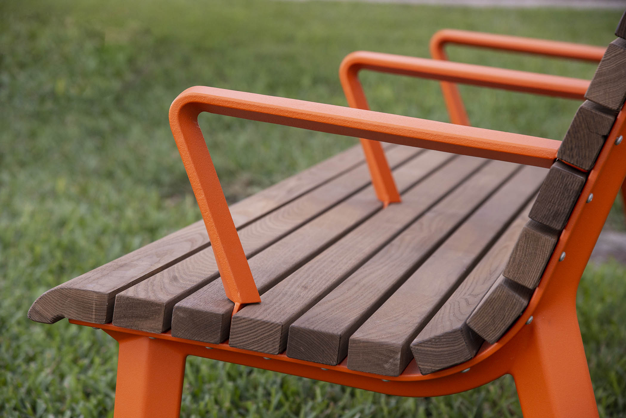 Generation 50 Seating