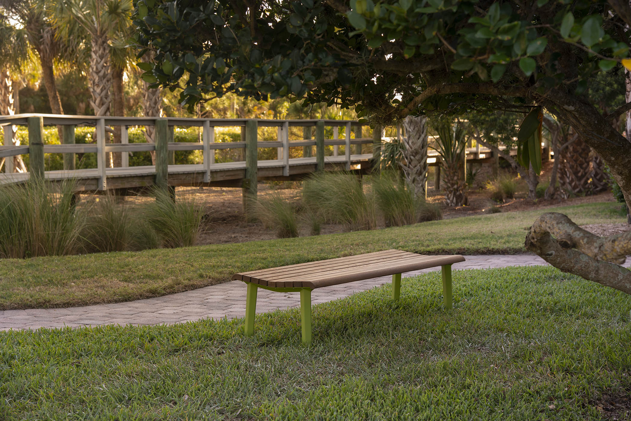 Generation 50 Seating