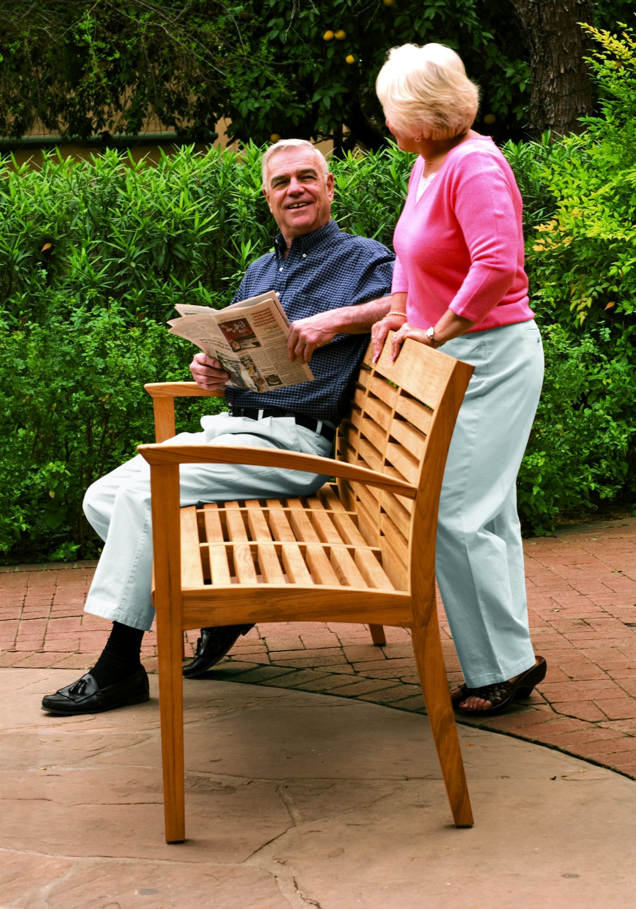 Wellspring Seating