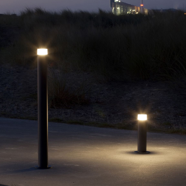 Bollards